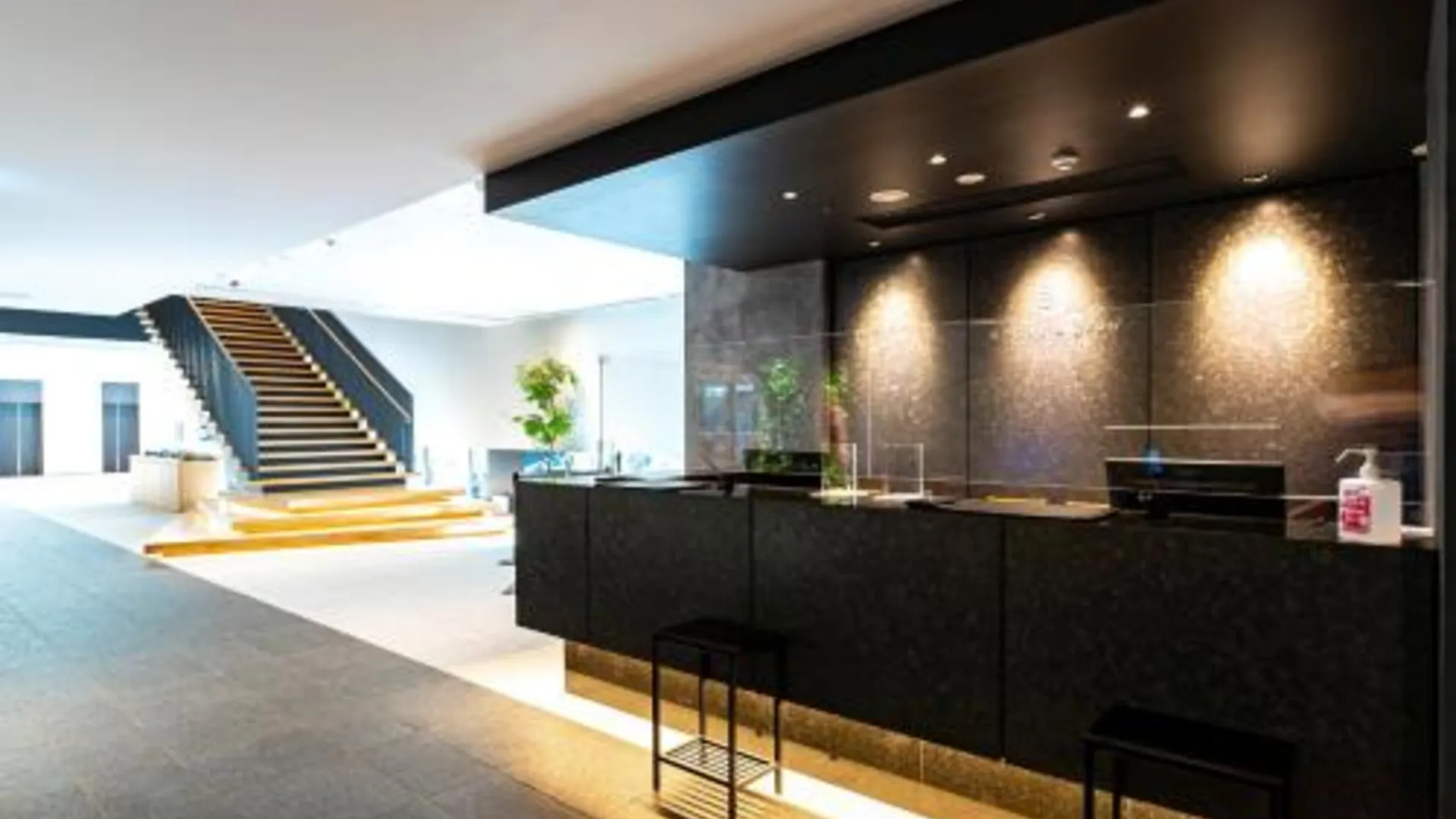 도쿄 / 동경 L stay & grow Minami Sunamachi 3성급 호텔 외관