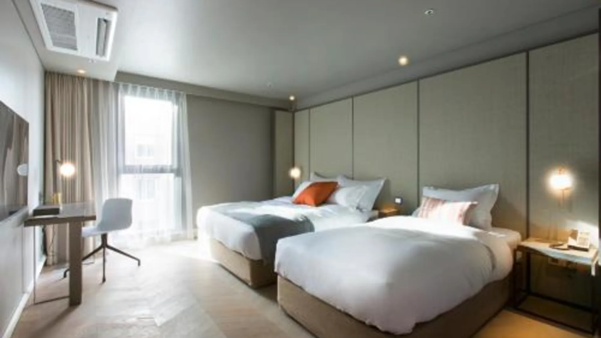 서울 스테이 호텔 강남 3성급 호텔 스위트룸