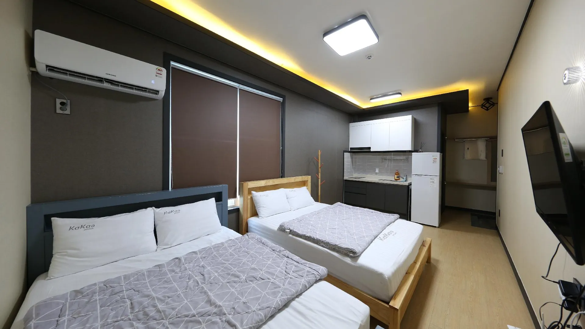 보령 대천 카카오 펜션 3성급 게스트하우스 스위트룸