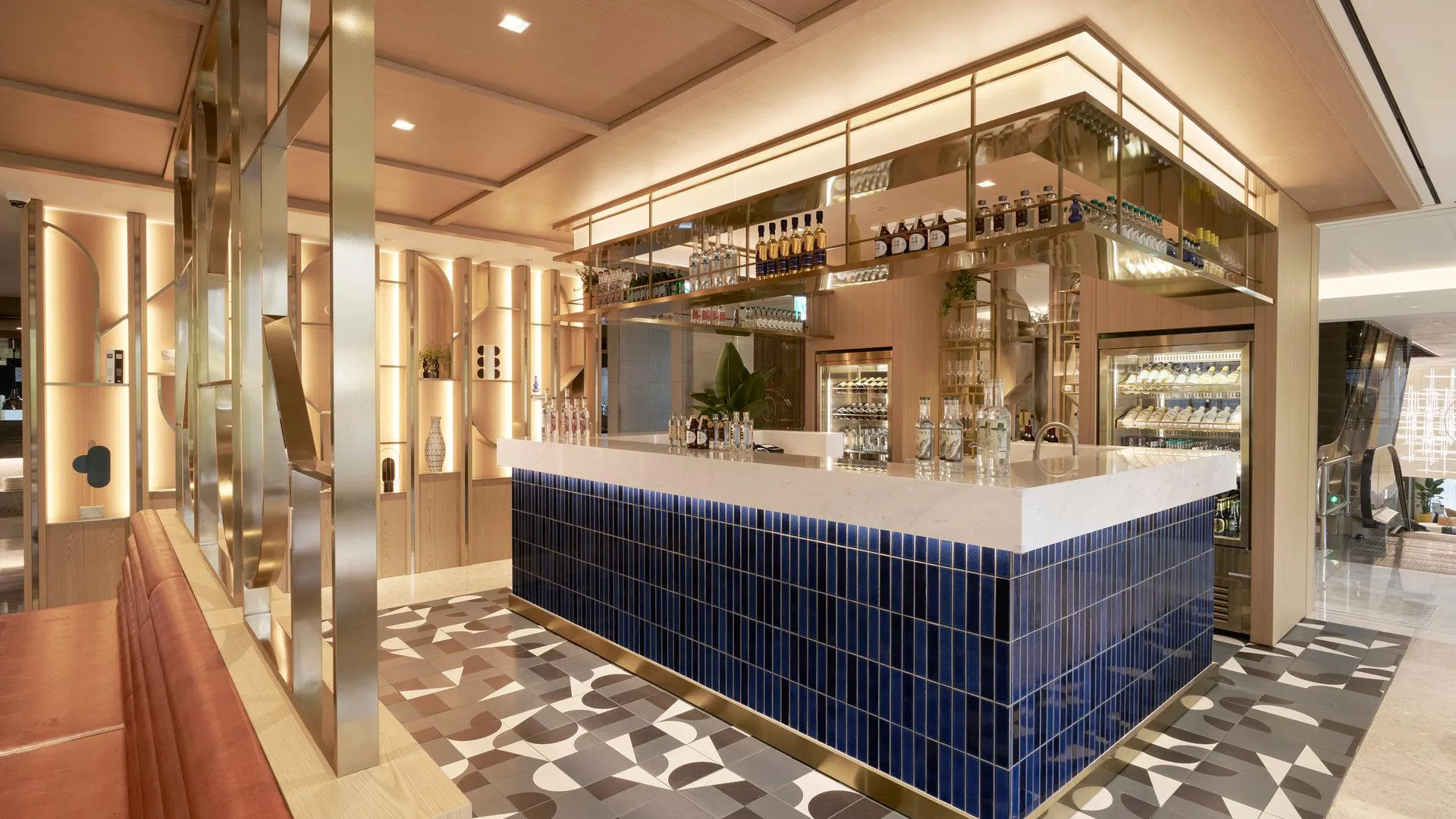 서울 보코 서울 명동 바이 IHG 4성급 호텔 수영장