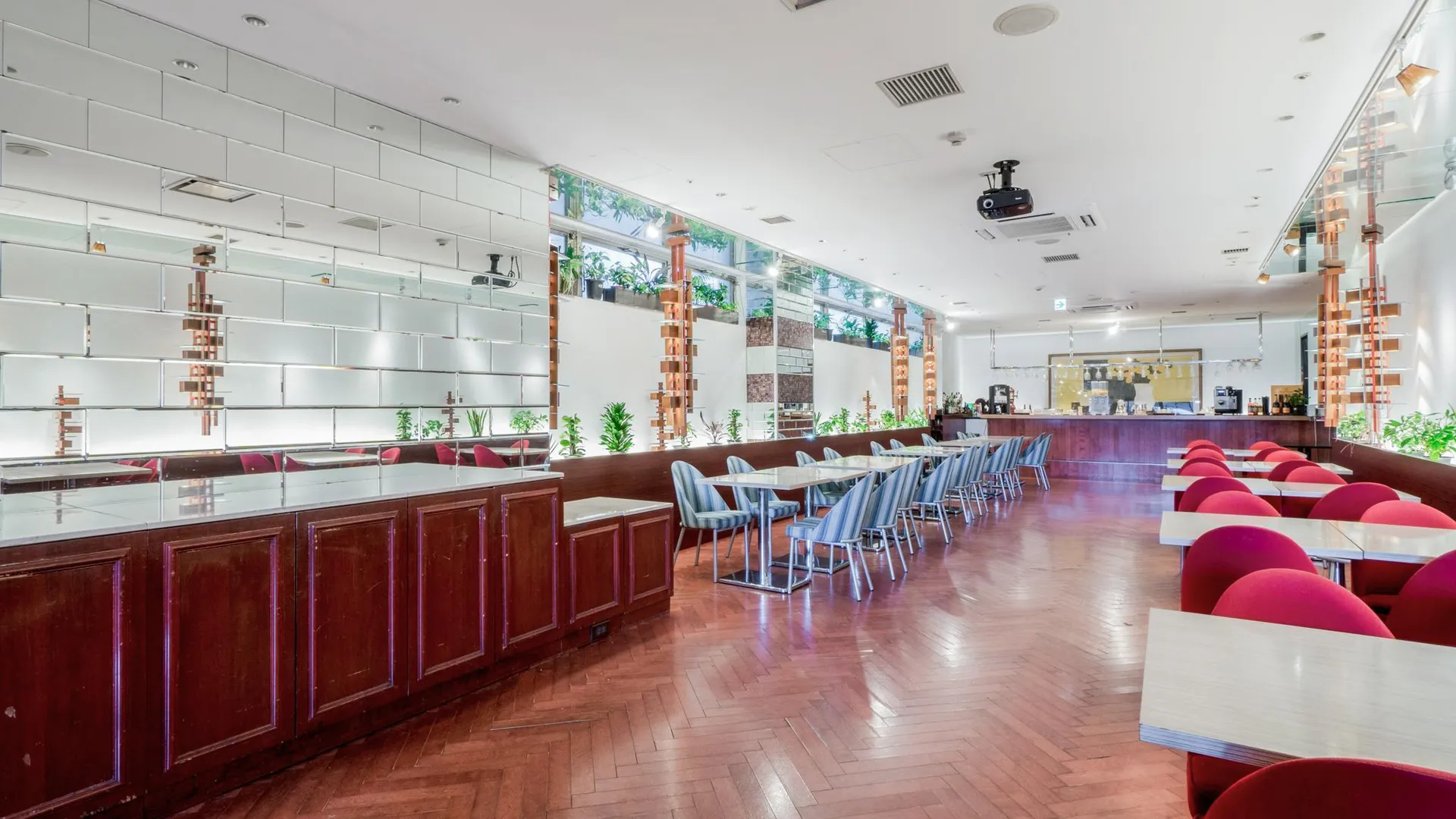 오사카 뉴 오사카 호텔 신사이바시 3성급 호텔 로비