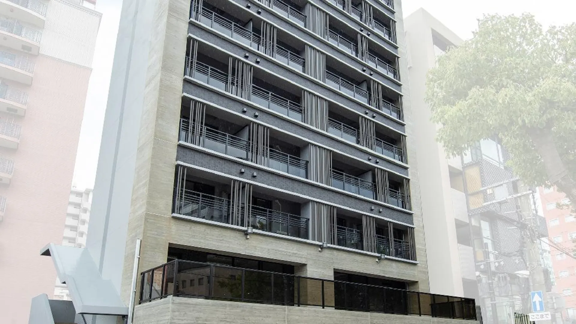 후쿠오카 MK 호텔스 니시나가수 3성급 호텔 객실