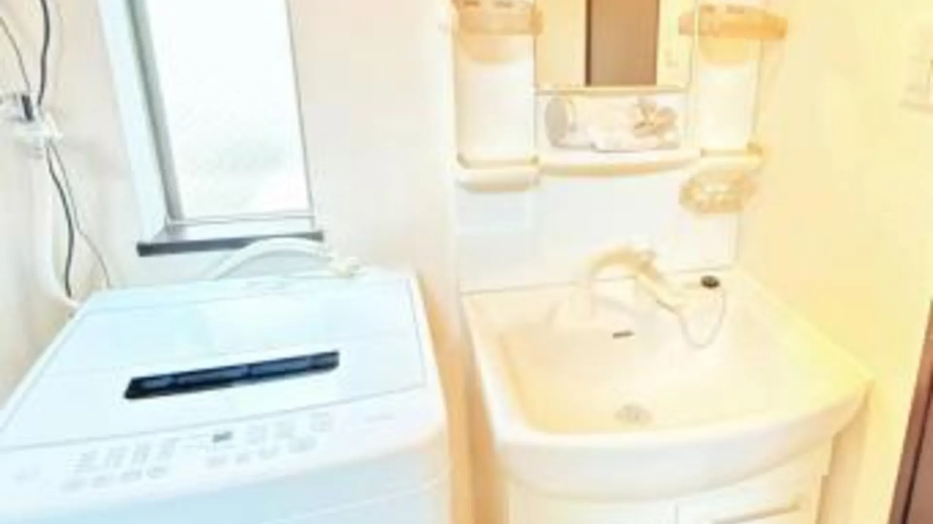 후쿠오카 カトレア天神南102 2성급 싱글룸 전망