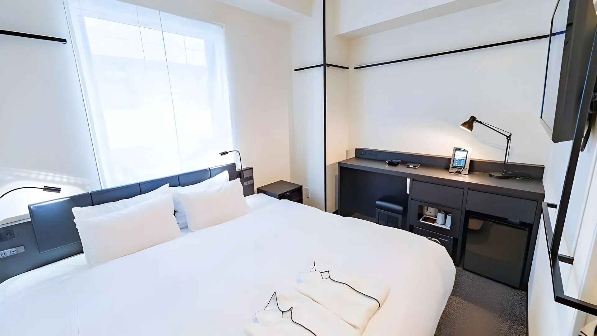 도쿄 / 동경 HOTEL SUI KANDA by ABEST 3성급 호텔 스위트룸