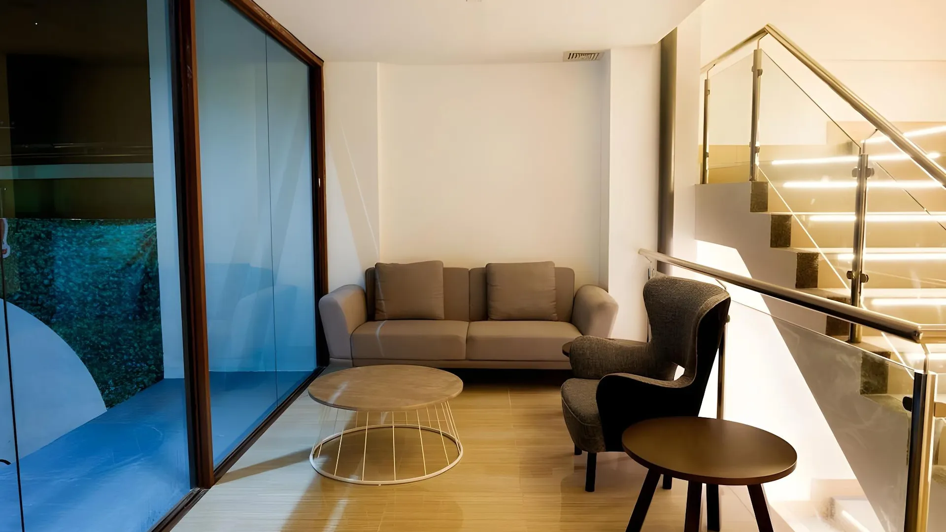 세부 비비안 호텔 3성급 호텔 레스토랑