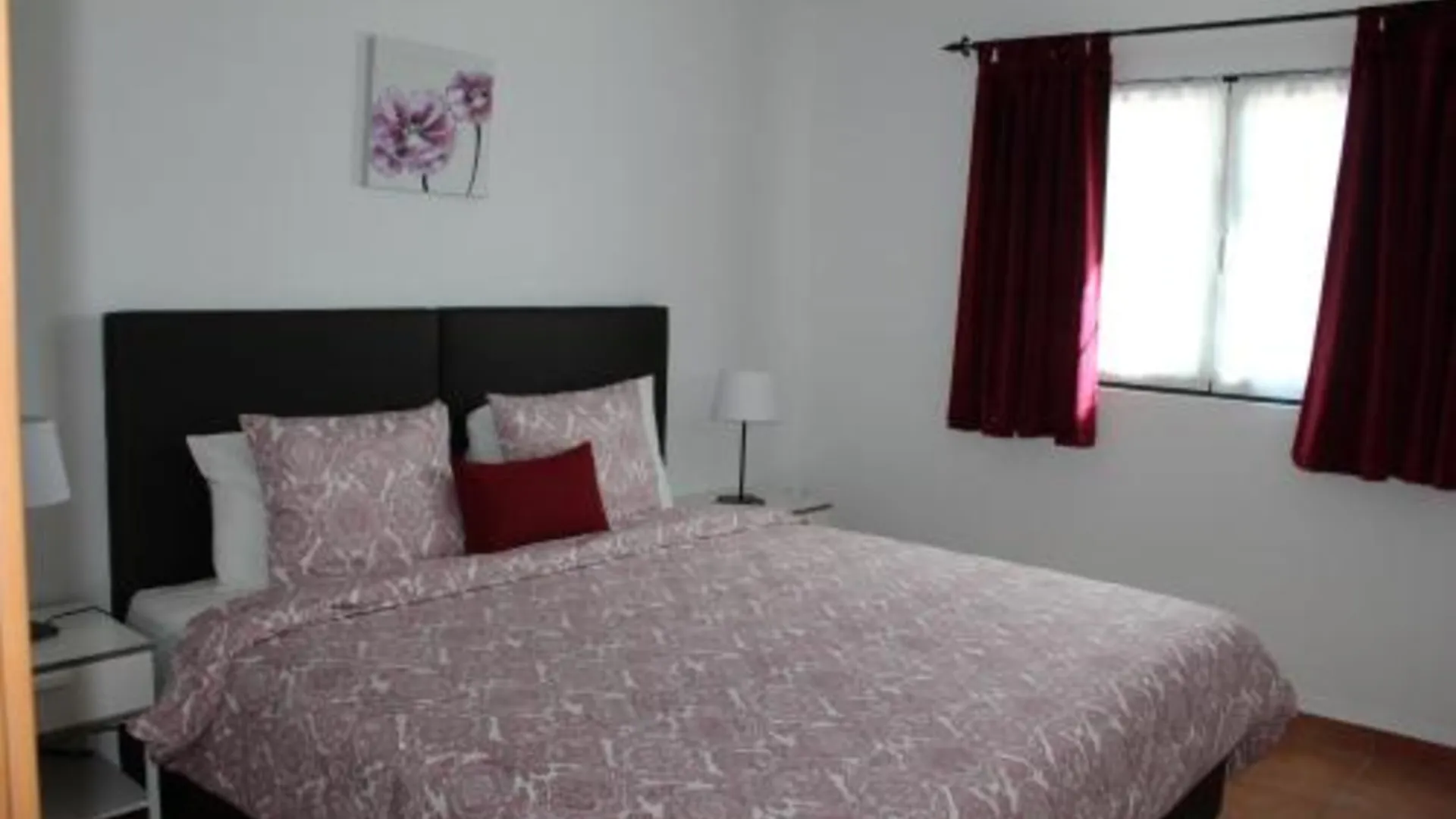 몬타르길 Monte da Barragem 4성급 호텔 스위트룸