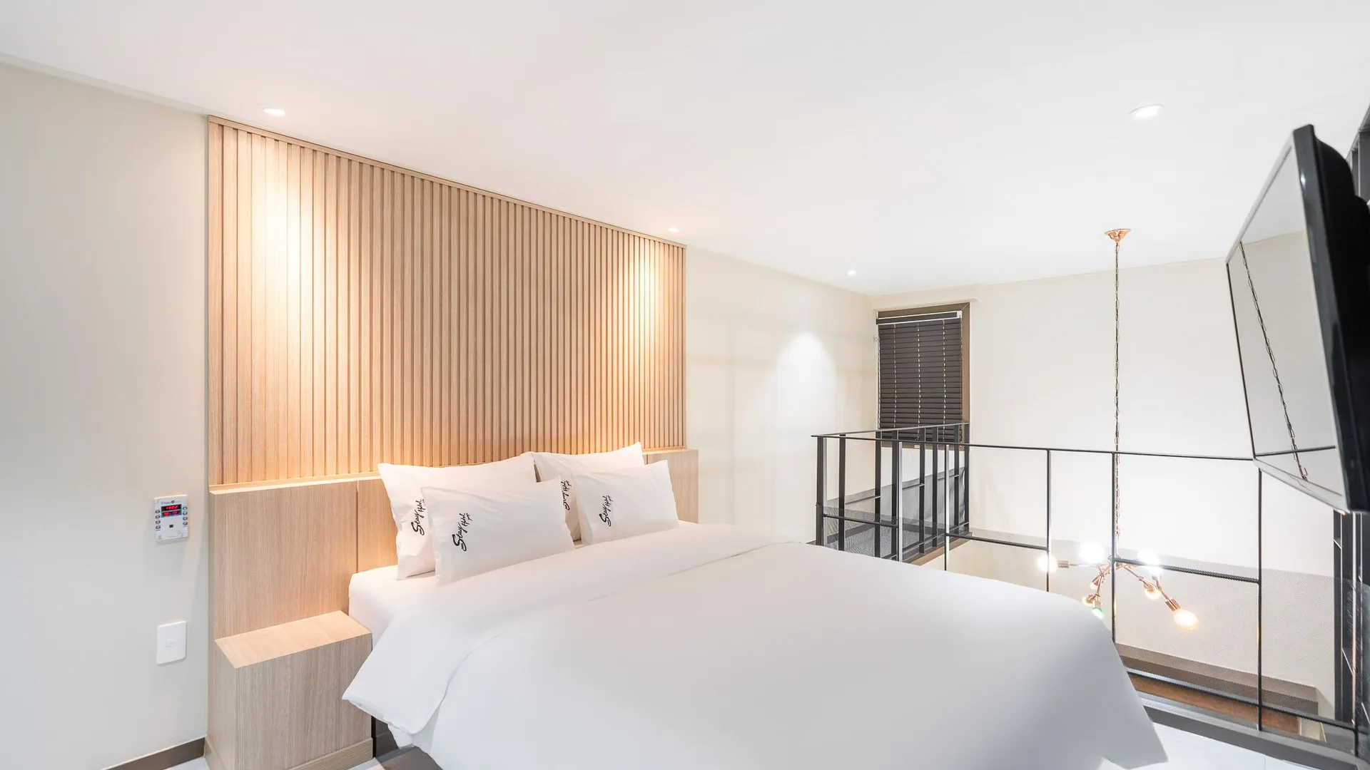 전주 전주 스테이 호텔(stay) 호텔 스위트룸