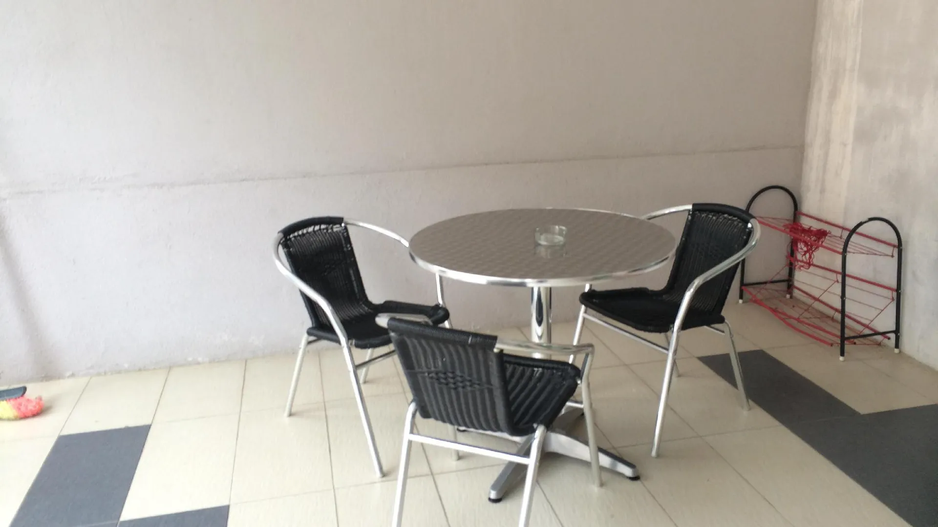 라웁 그랜드뷰 VIP 홈 1성급 호텔 전망