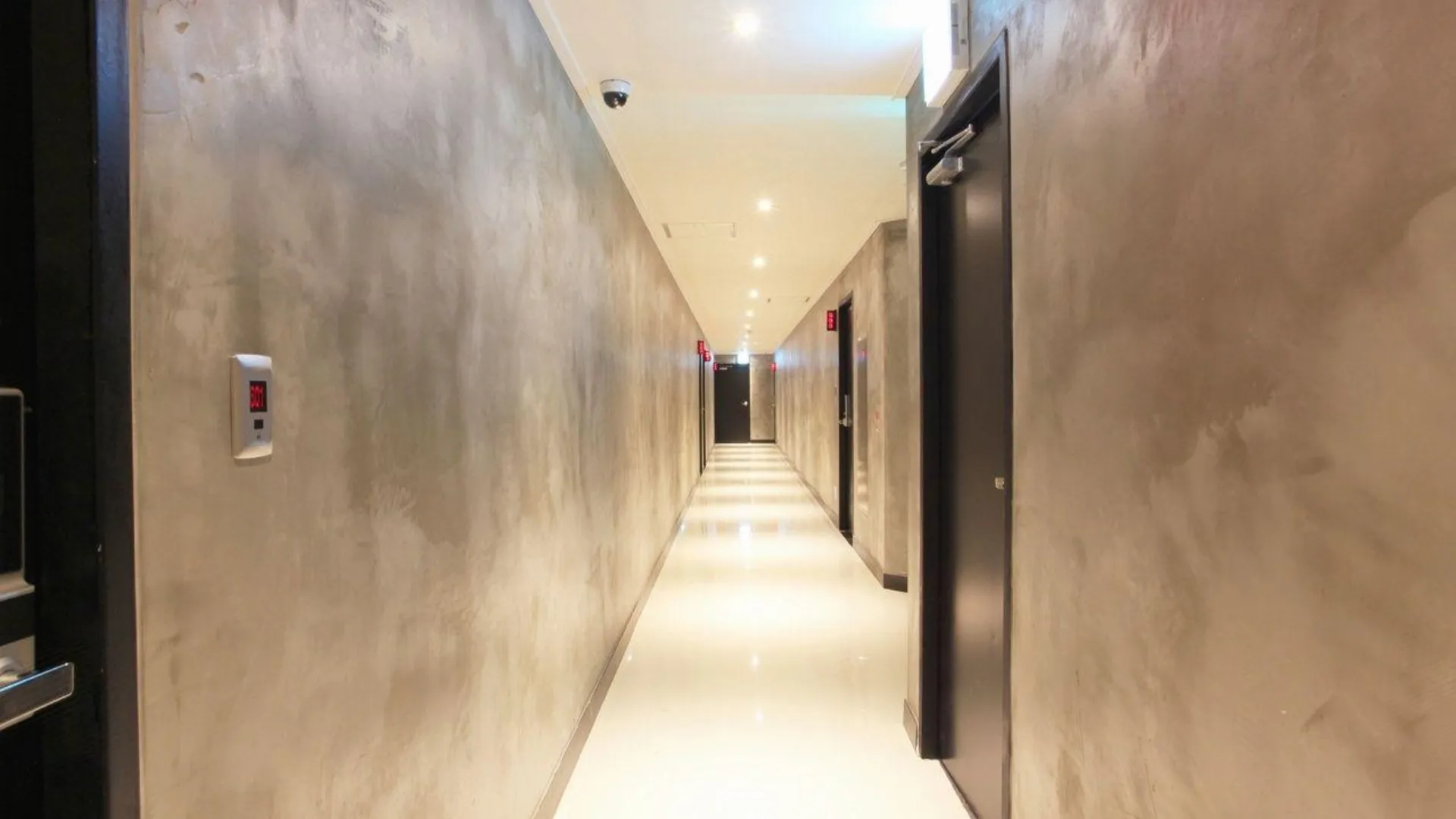 서울 ZIP 호텔 2성급 호텔 부대시설