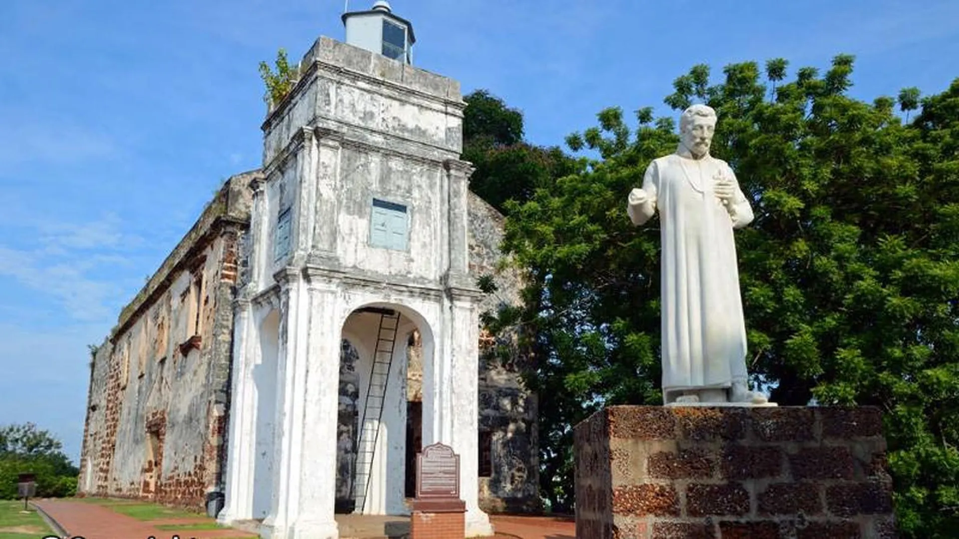 말라카 말라카 시내의 프라이빗 하우스 (150m², 침실 1개, 프라이빗 욕실 3개) 3성급 싱글룸 부대시설