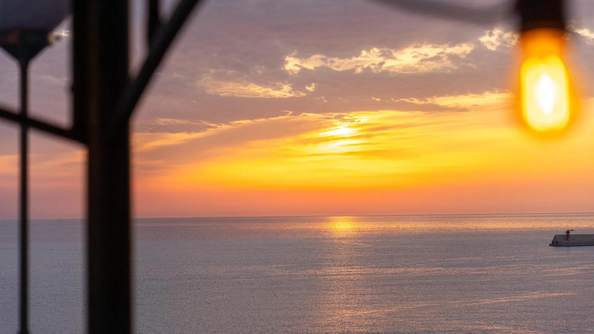 삼척 삼척 푸른바다스파펜션 2성급 게스트하우스 객실