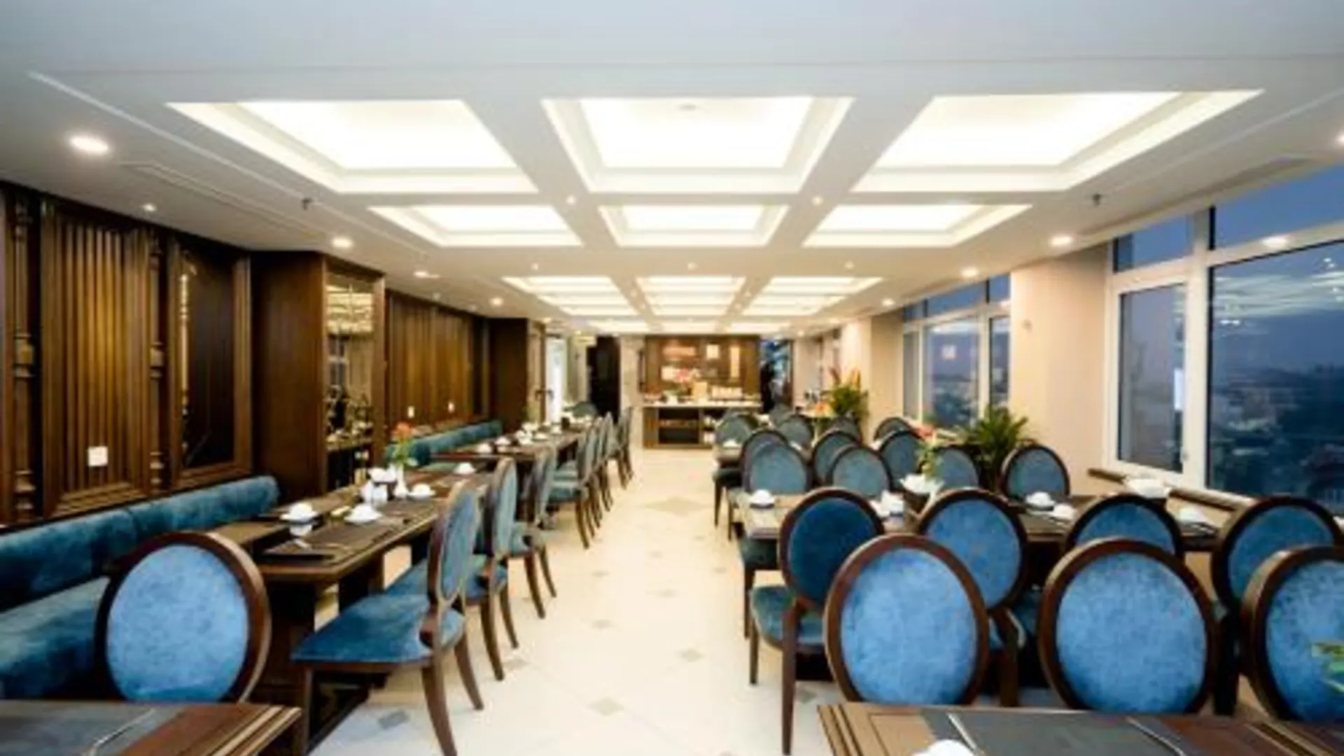 하노이 미나시 프리미엄 호텔 4성급 호텔 수영장