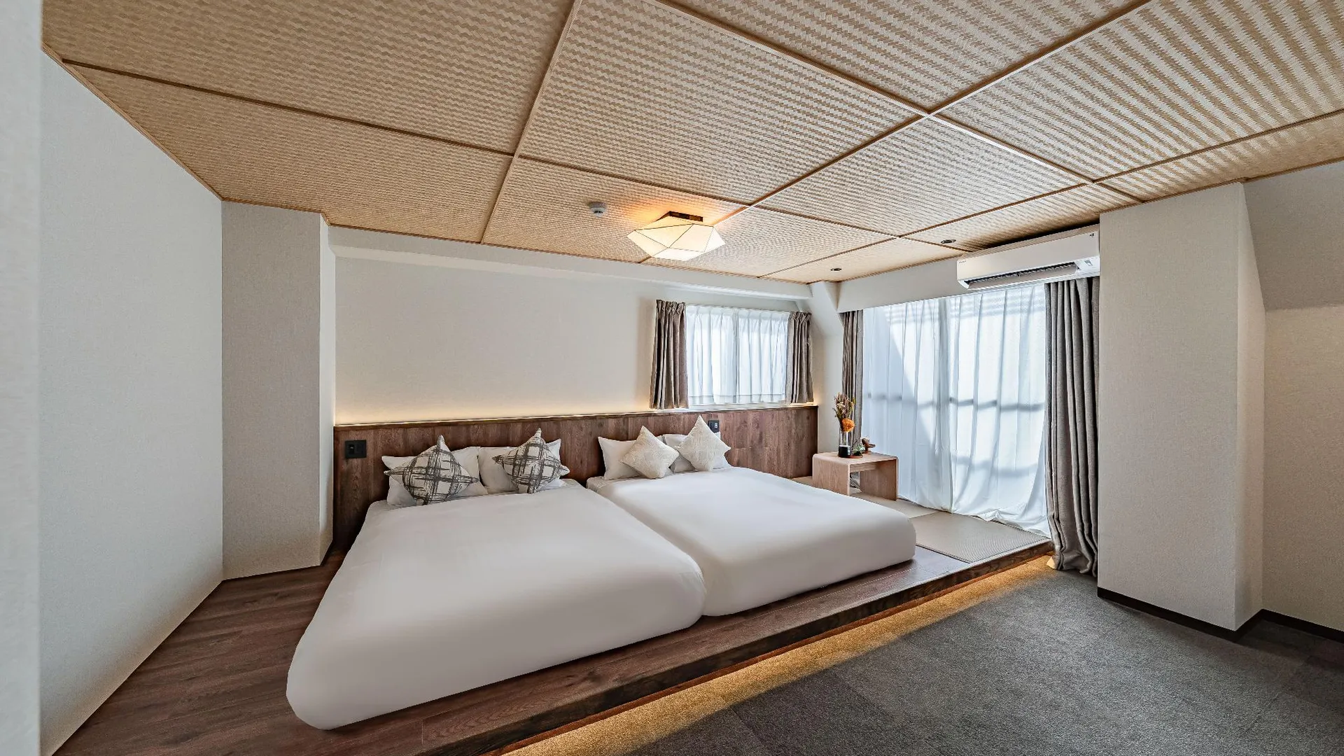 교토 아파트먼트 호텔 11 야사카 3성급 게스트하우스 스위트룸