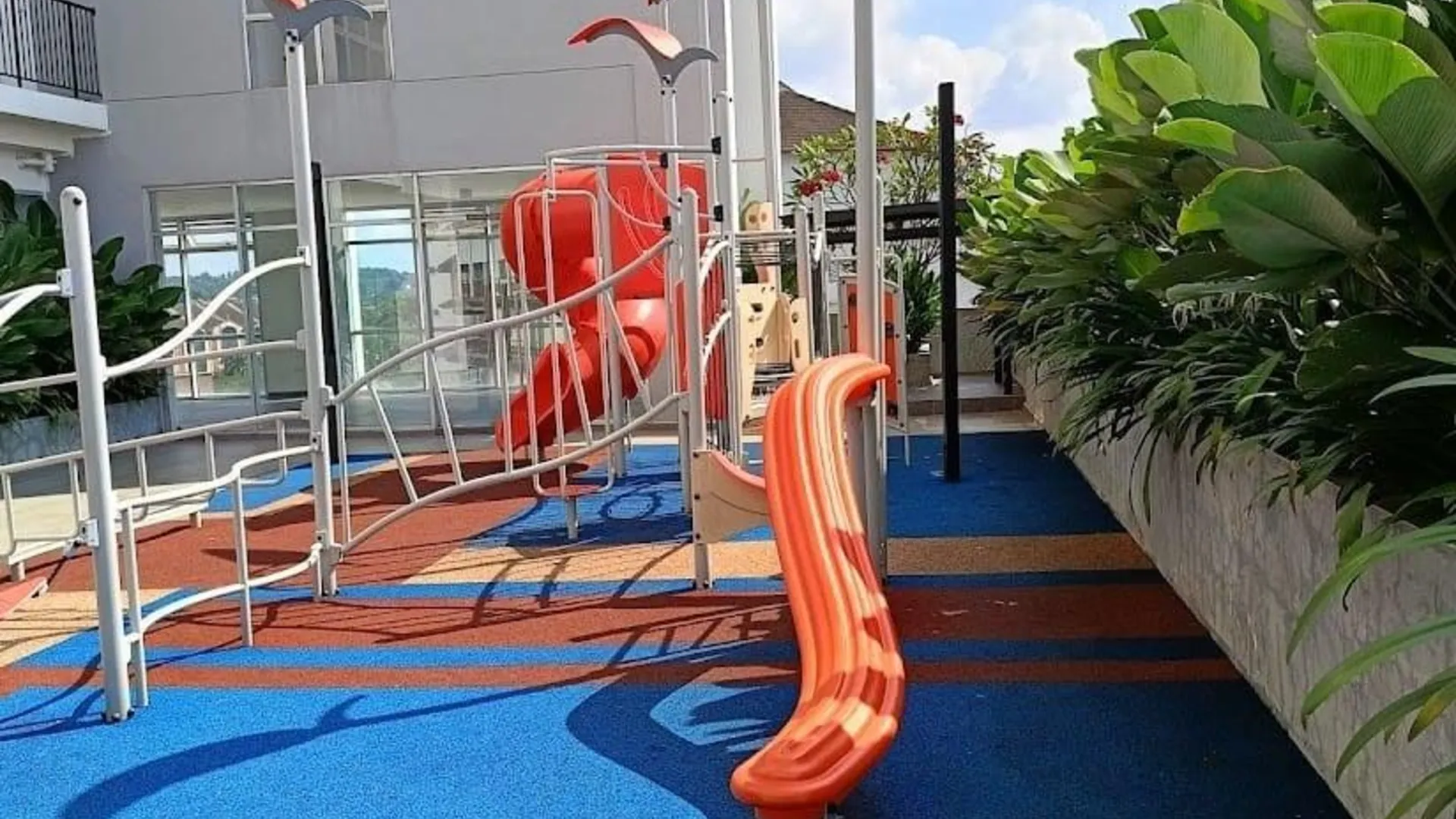 조호바루 / 조호르바루 마사이의 프라이빗 하우스 (m², 침실 1개, 프라이빗 욕실 1개) 4성급 게스트하우스 전망