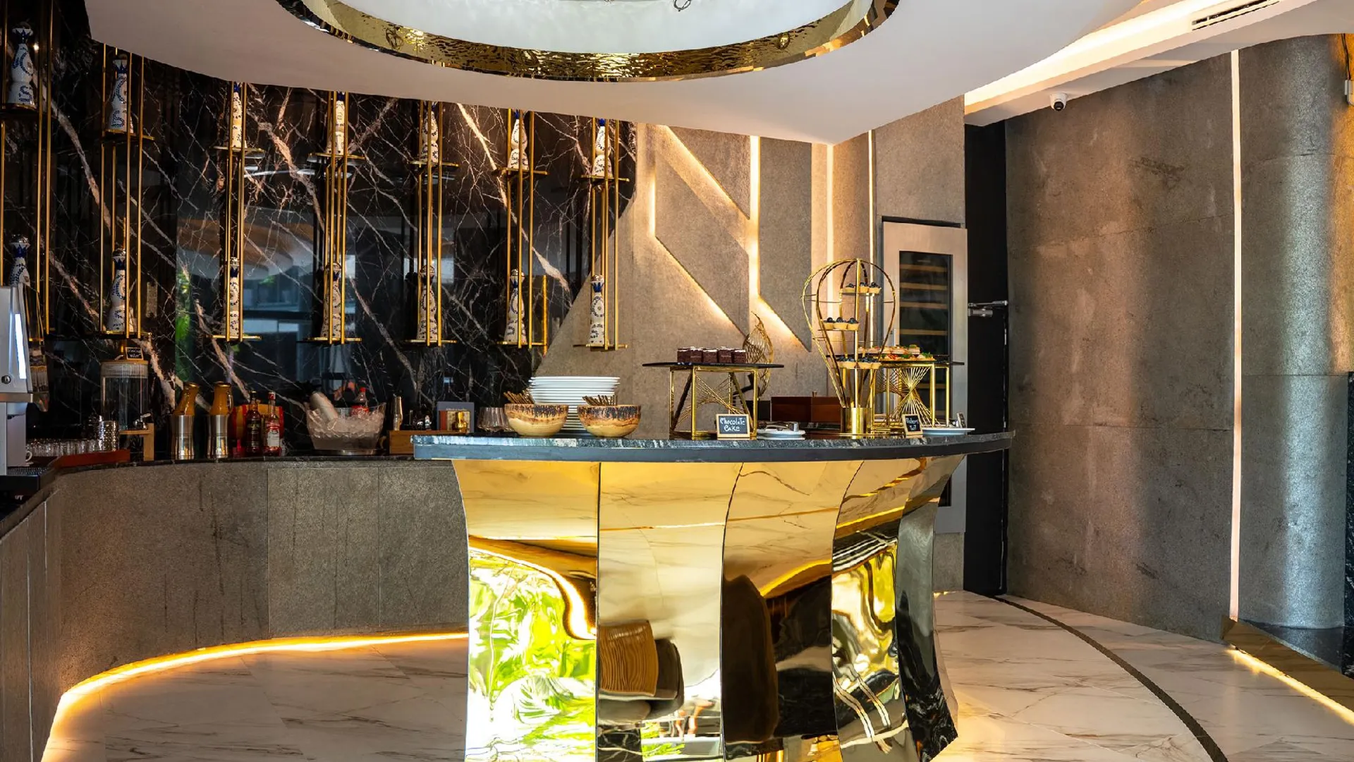 푸켓 칼리마 리조트 앤 스파 5성급 호텔 부대시설