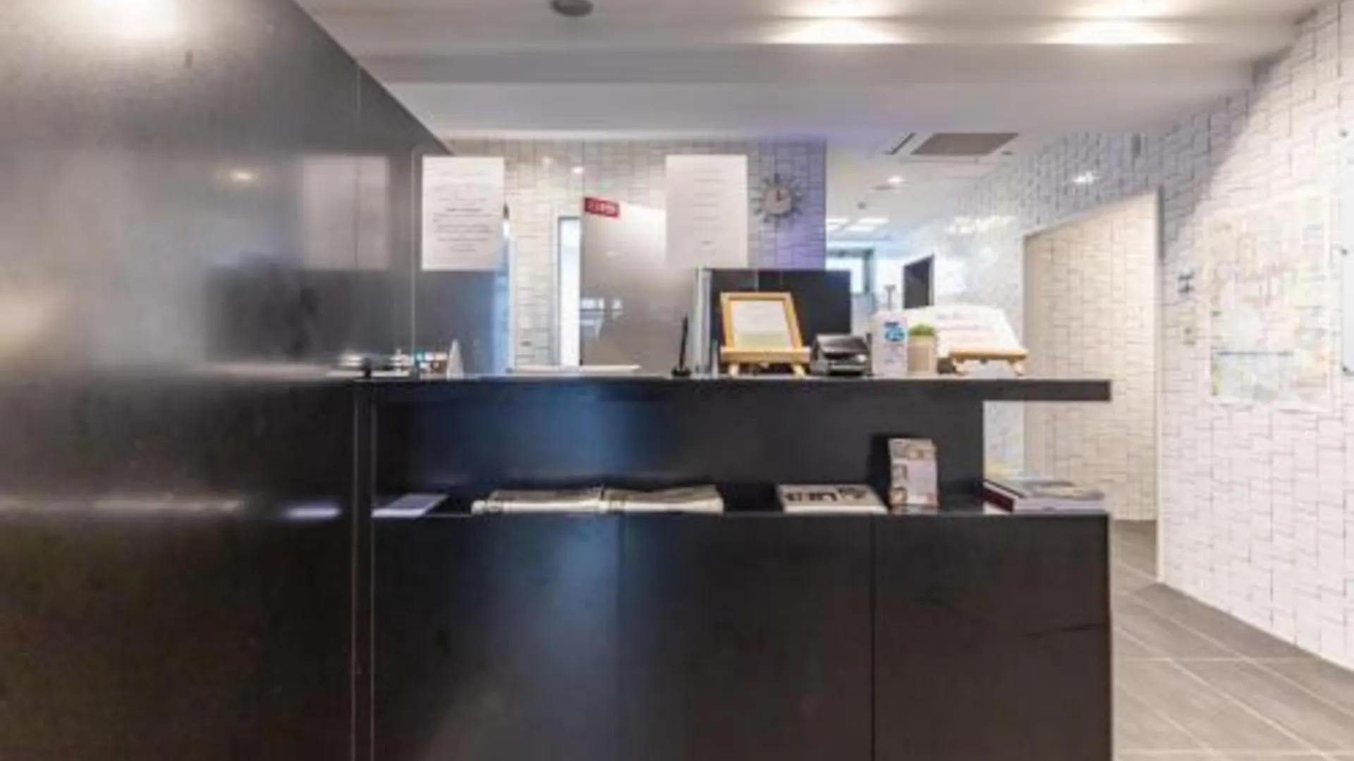 교토 호텔 엑설런스 엔마치 에키마에 3성급 호텔 객실