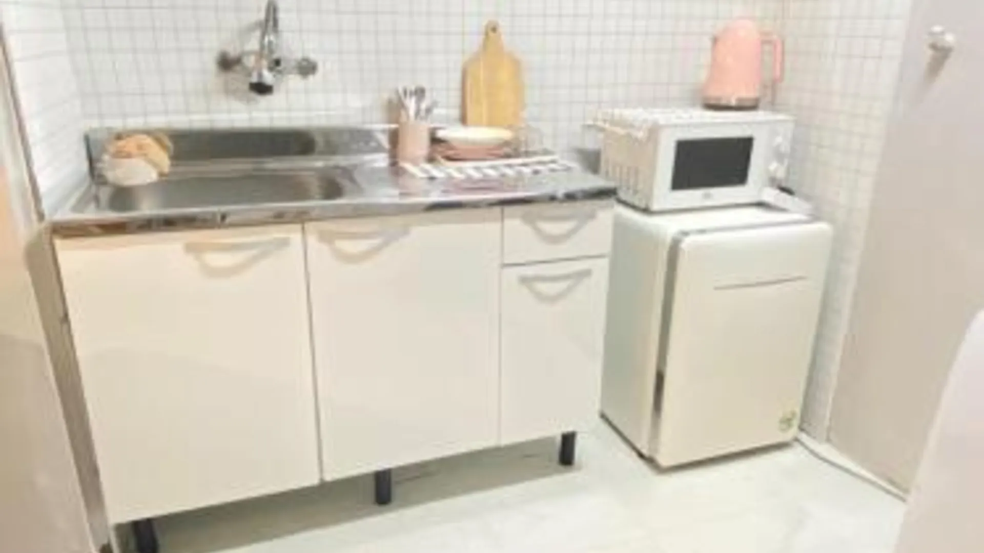 서울 케이하우스 호텔 전망