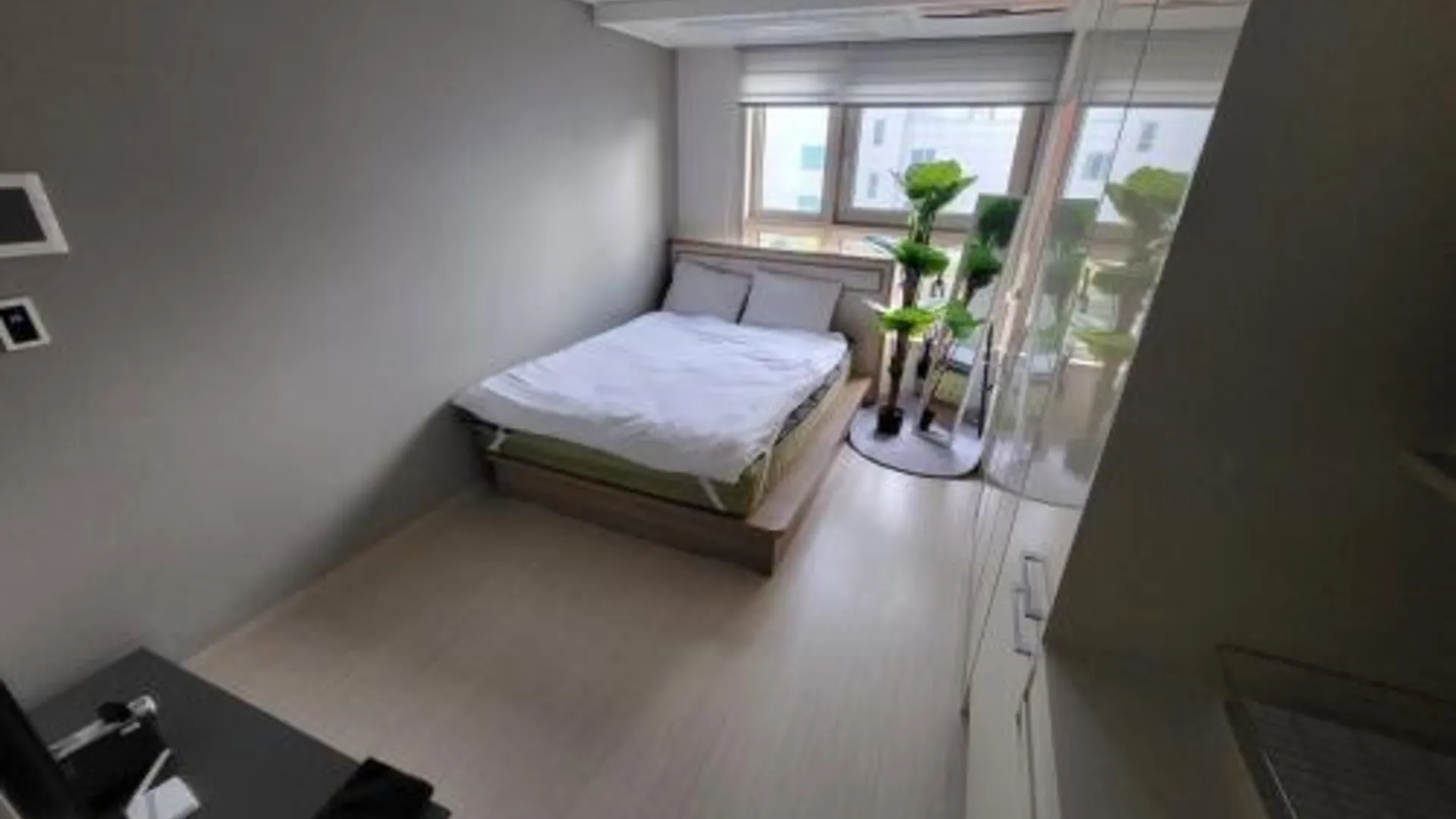 서울 1-3507#Sinnonhyeon High-rise View #Garden View #Gangnam Station Line 2, Sinbundang Line #Sinnonhyeon 3성급 싱글룸 스위트룸