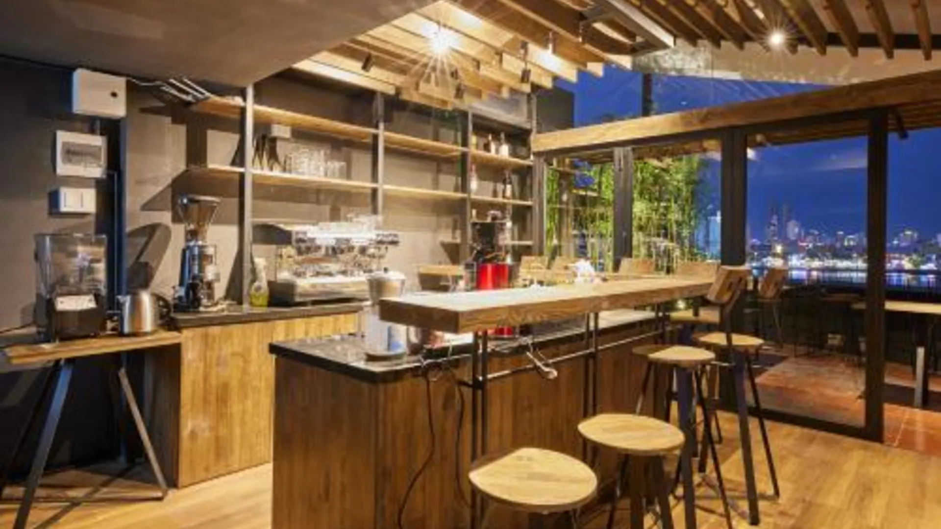 다낭 더 가든 캡슐 호텔 2성급 호텔 스위트룸