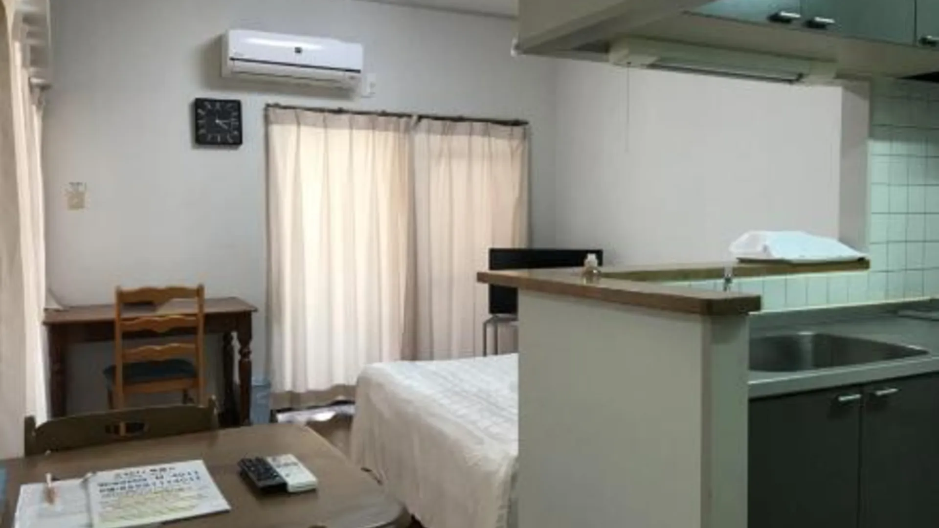 오키나와 본섬 위클리 하버뷰 맨션 메인 빌딩 4성급 게스트하우스 부대시설