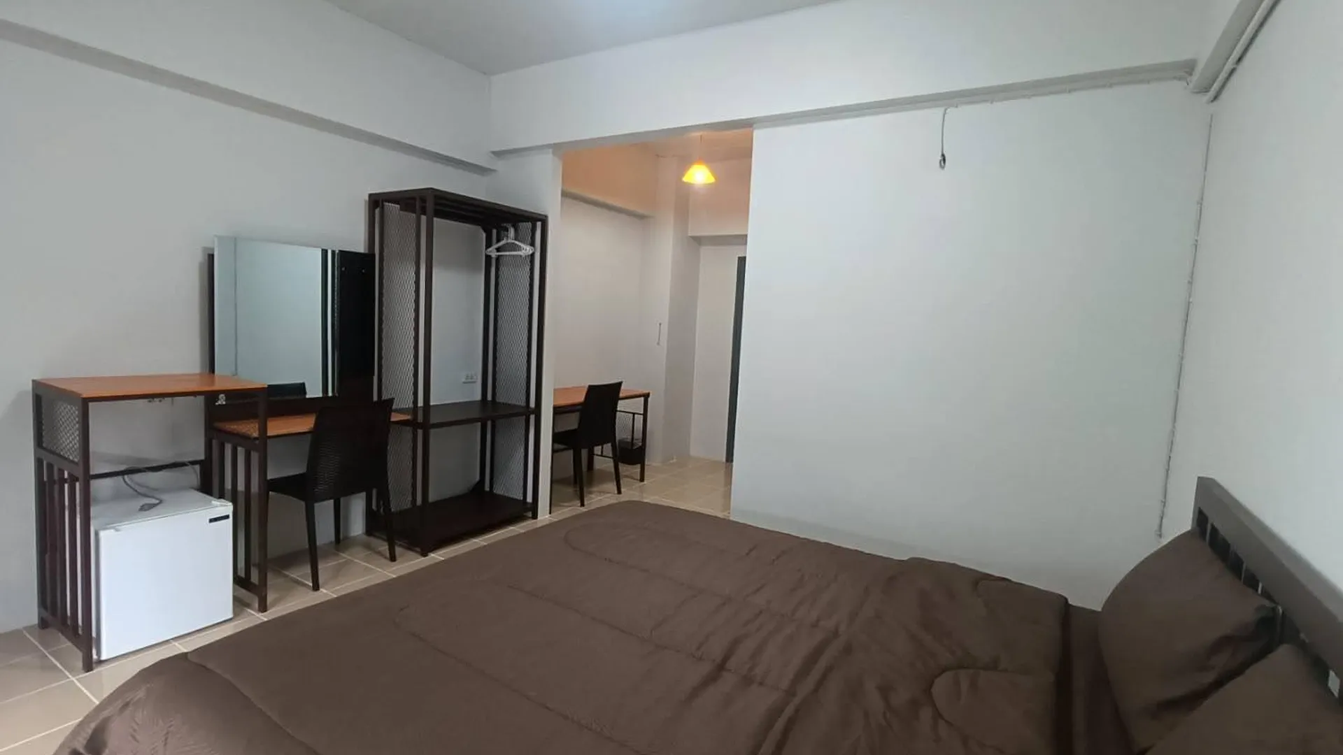 핫야이 Chittaya 3성급 게스트하우스 스위트룸