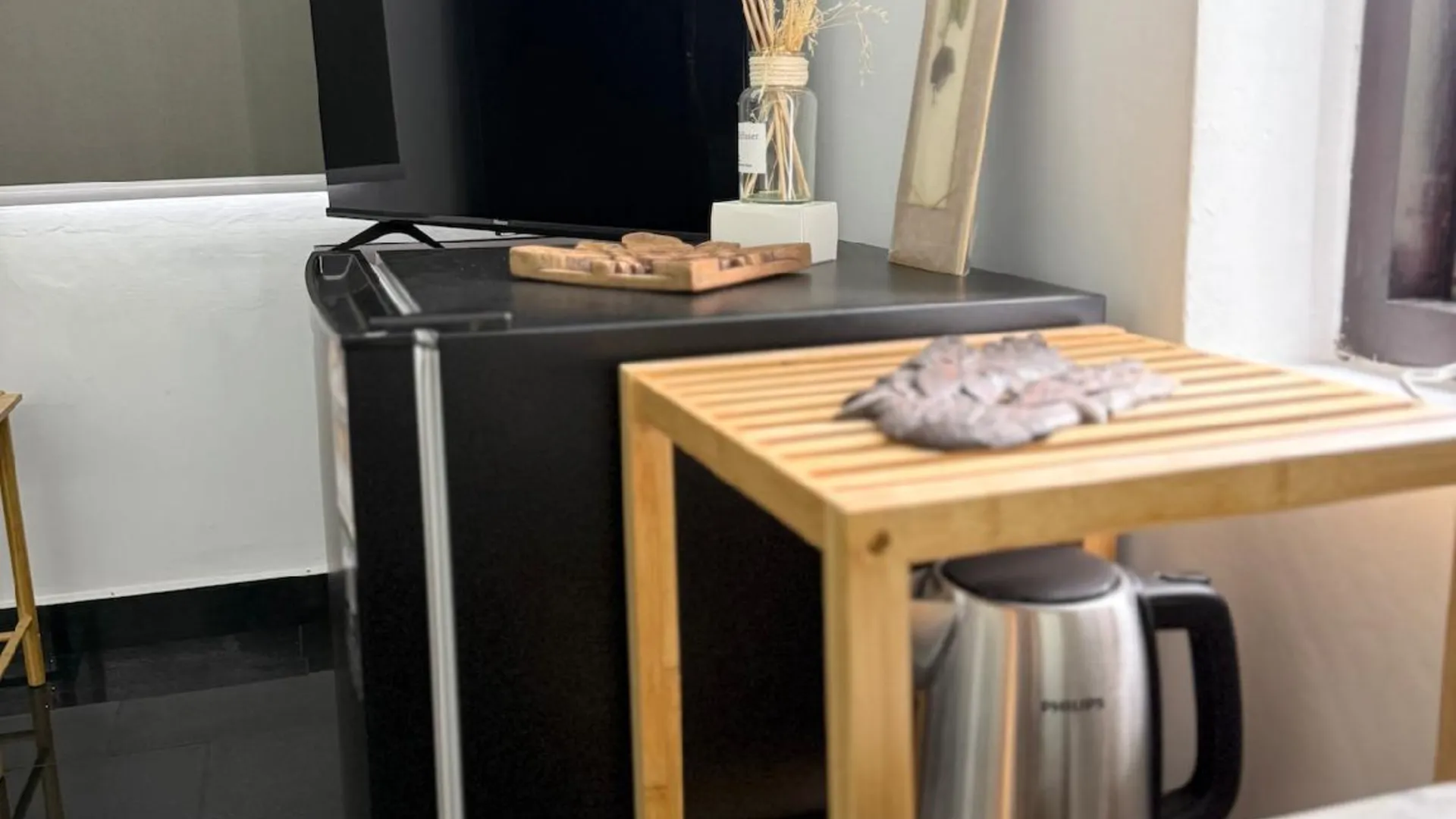 조호바루 / 조호르바루 조호바루 시내의 프라이빗 하우스 (m², 침실 1개, 프라이빗 욕실 1개) 4성급 싱글룸 외관