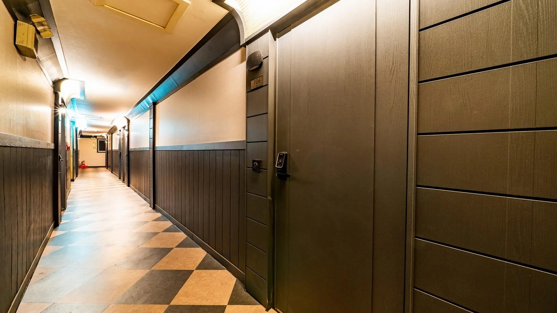 용인 용인 신갈 스카이 호텔 부대시설