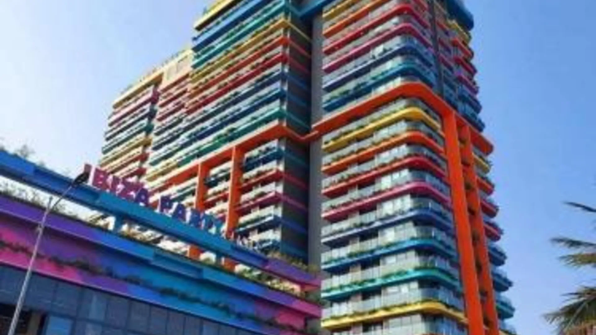 탄호아 / 삼손 비치 The Warmly Home 4성급 싱글룸 부대시설