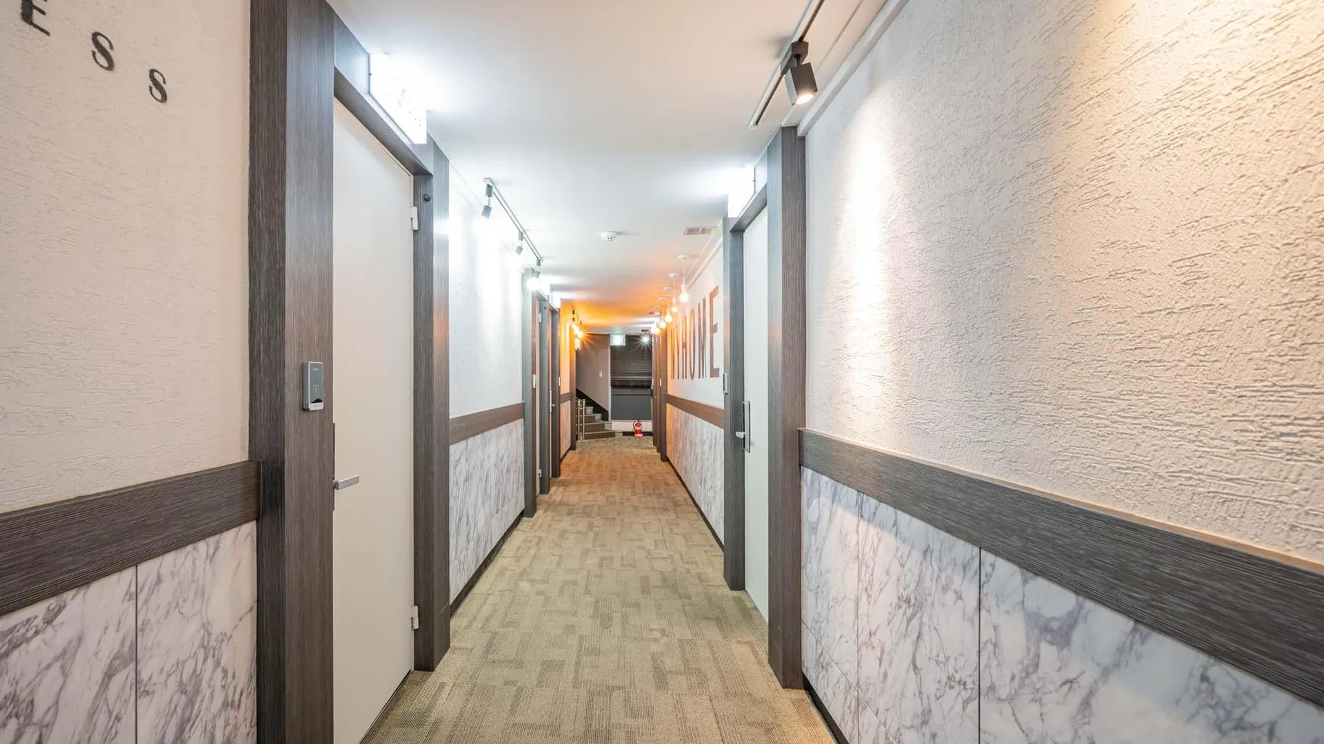 상주 상주 비즈니스호텔 마이홈 호텔 레스토랑