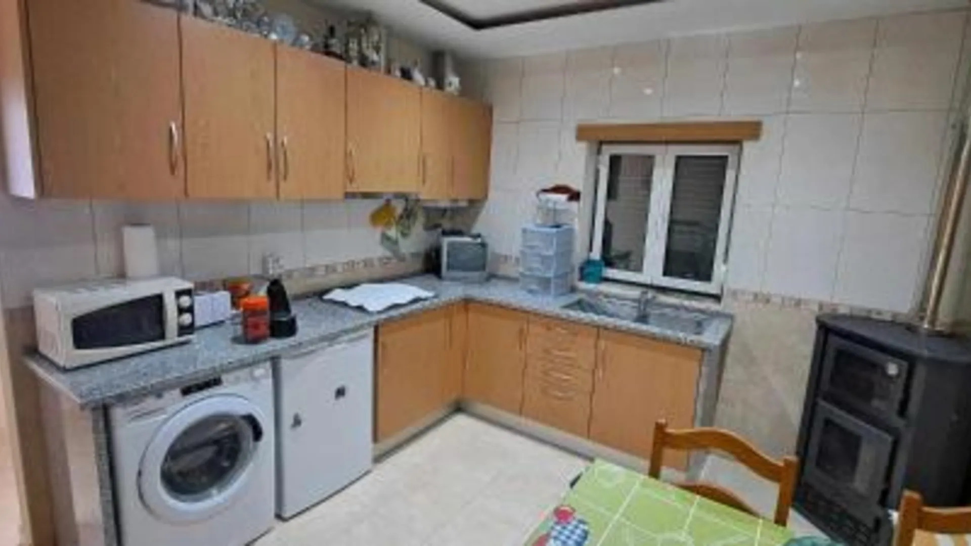 카스타녜이라 지 페라 Casa VazPeralta 4성급 싱글룸 객실