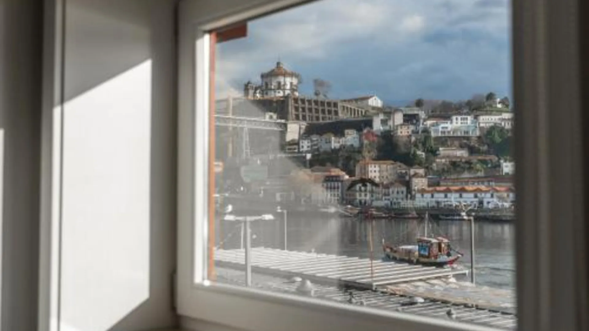 포르투 Guest House Douro 4성급 호텔 외관