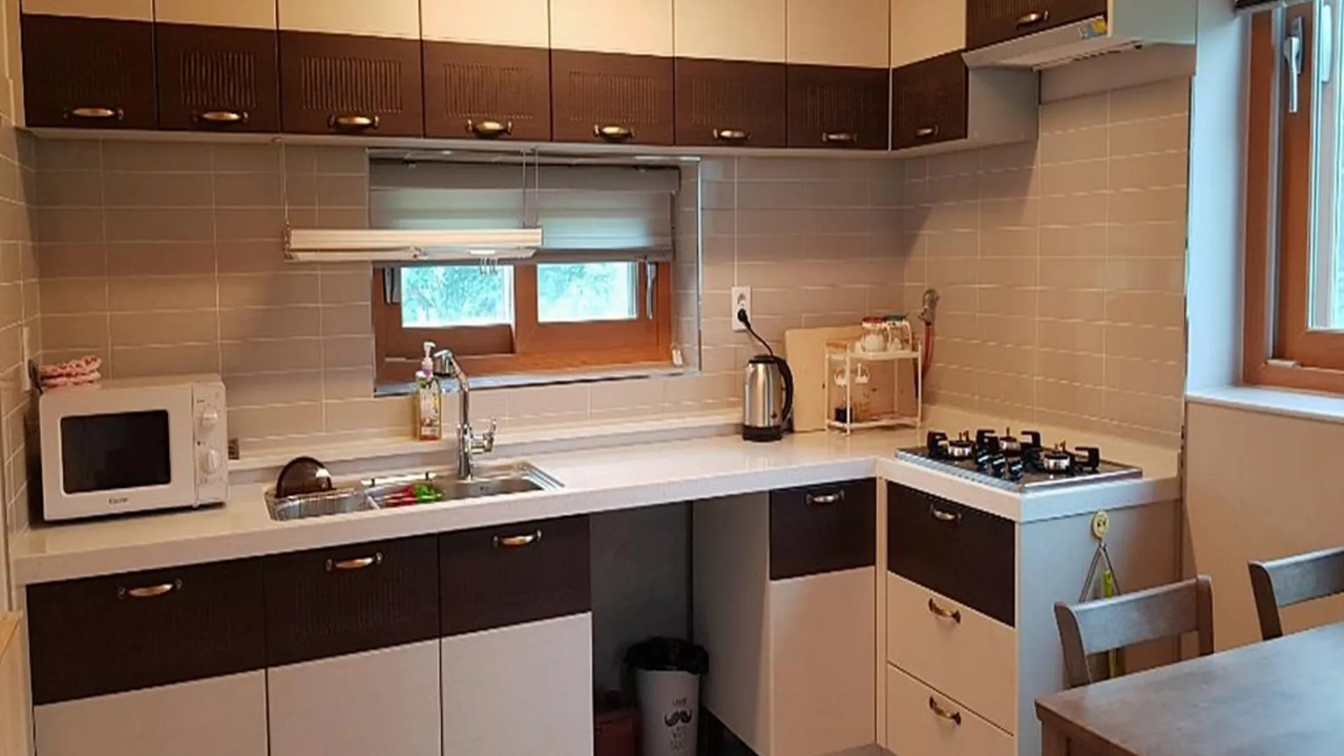 가평 가평 풀잎 패밀리하우스 3성급 호텔 로비