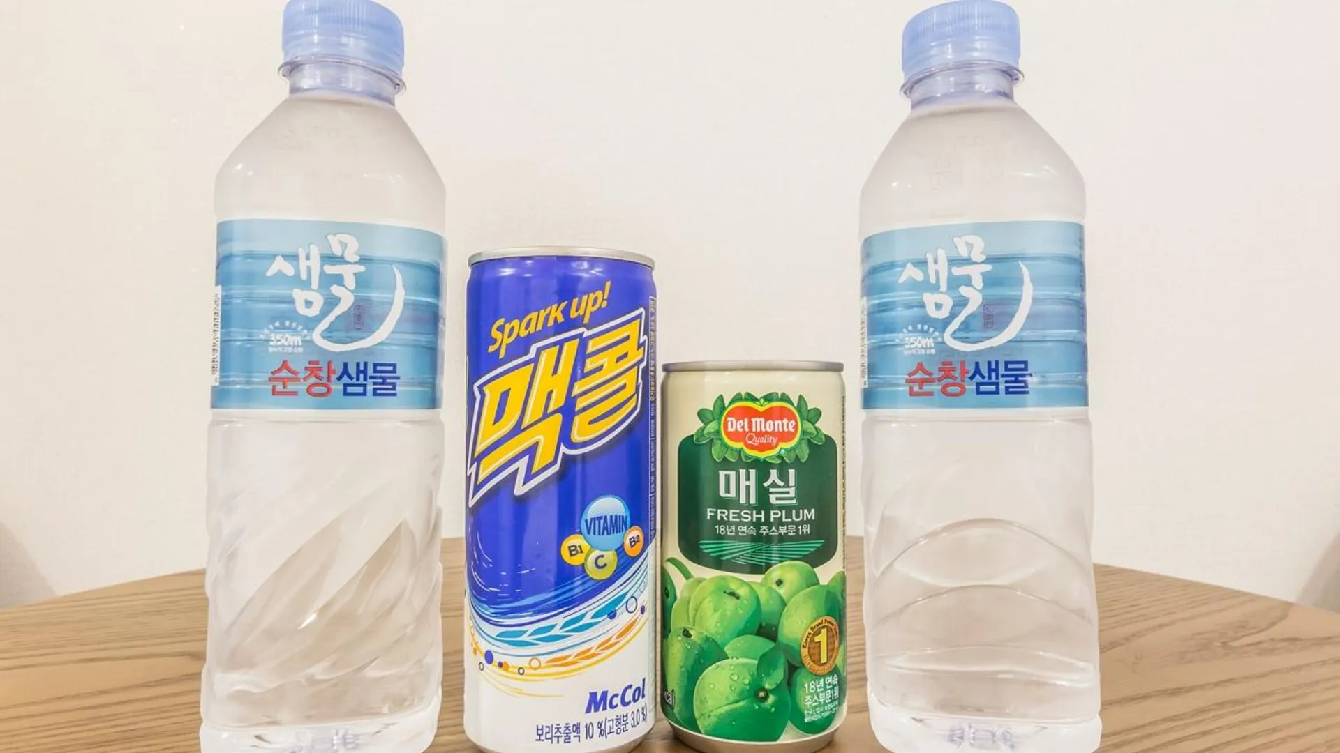 서울 장안 하얀 3성급 호텔 전망