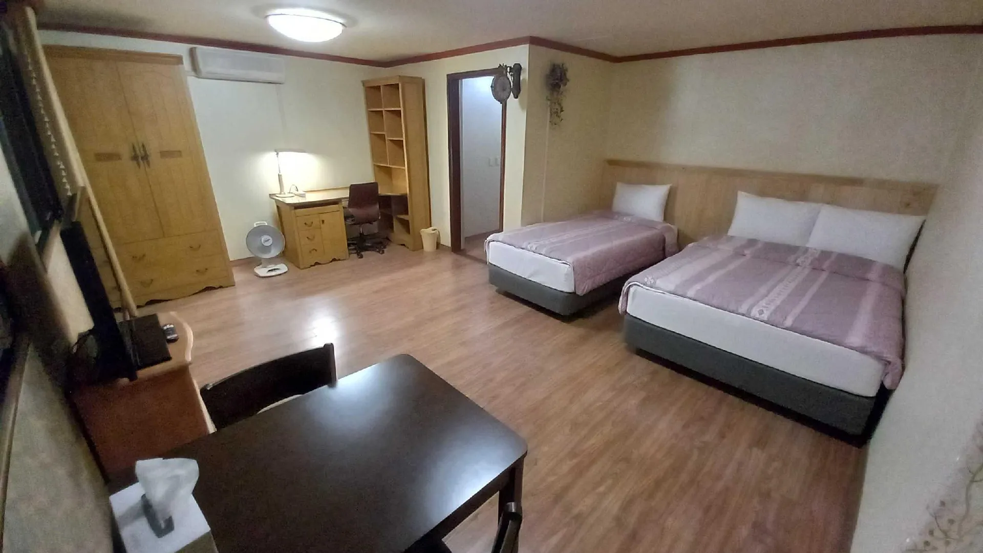 양양 양양 설악온천장 호텔 스위트룸