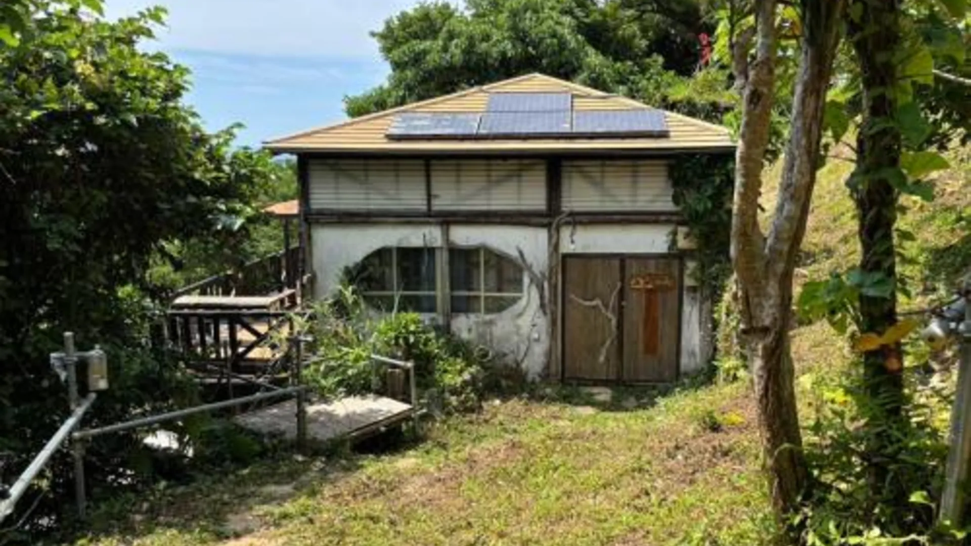 오키나와 본섬 S K p エスケープ 今帰仁 2성급 싱글룸 부대시설