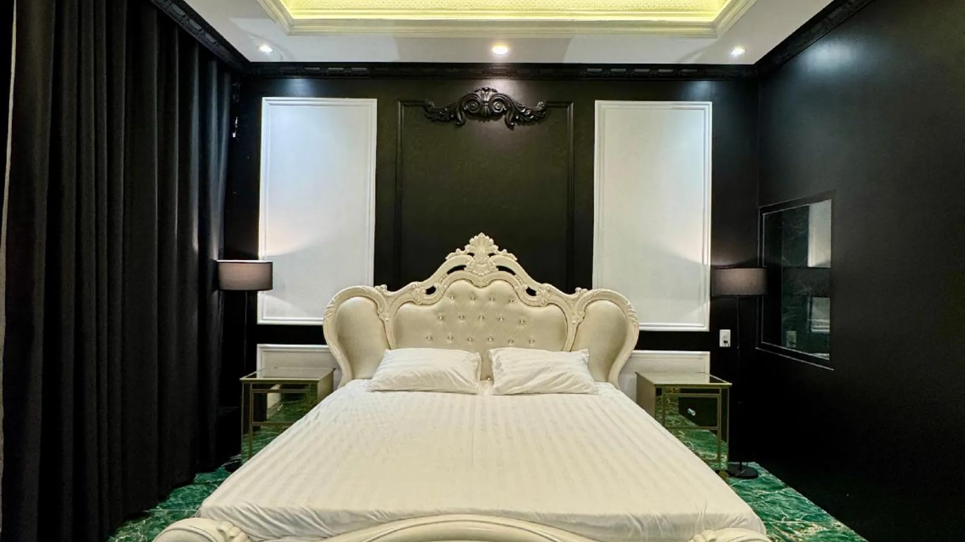 다낭 유로다나 3성급 호텔 부대시설