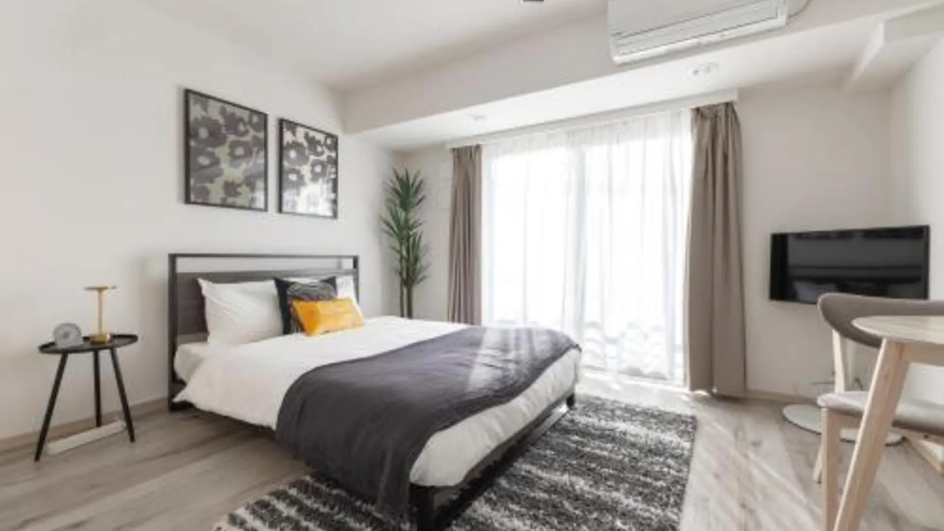 도쿄 / 동경 Dash Living Ryogoku 3성급 게스트하우스 스위트룸