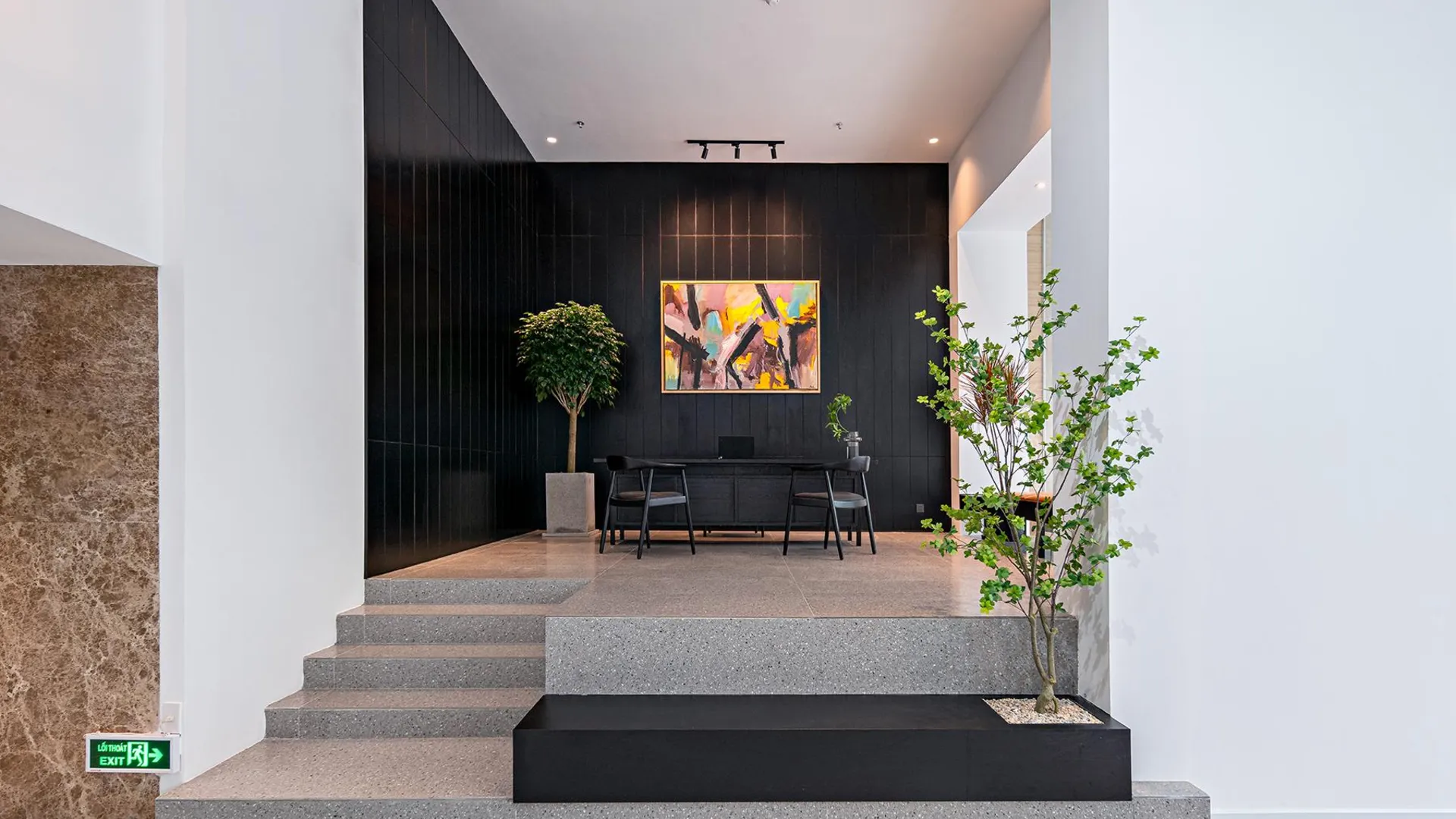 호치민 M 빌리지 호텔 리 투 쫑 3성급 호텔 수영장