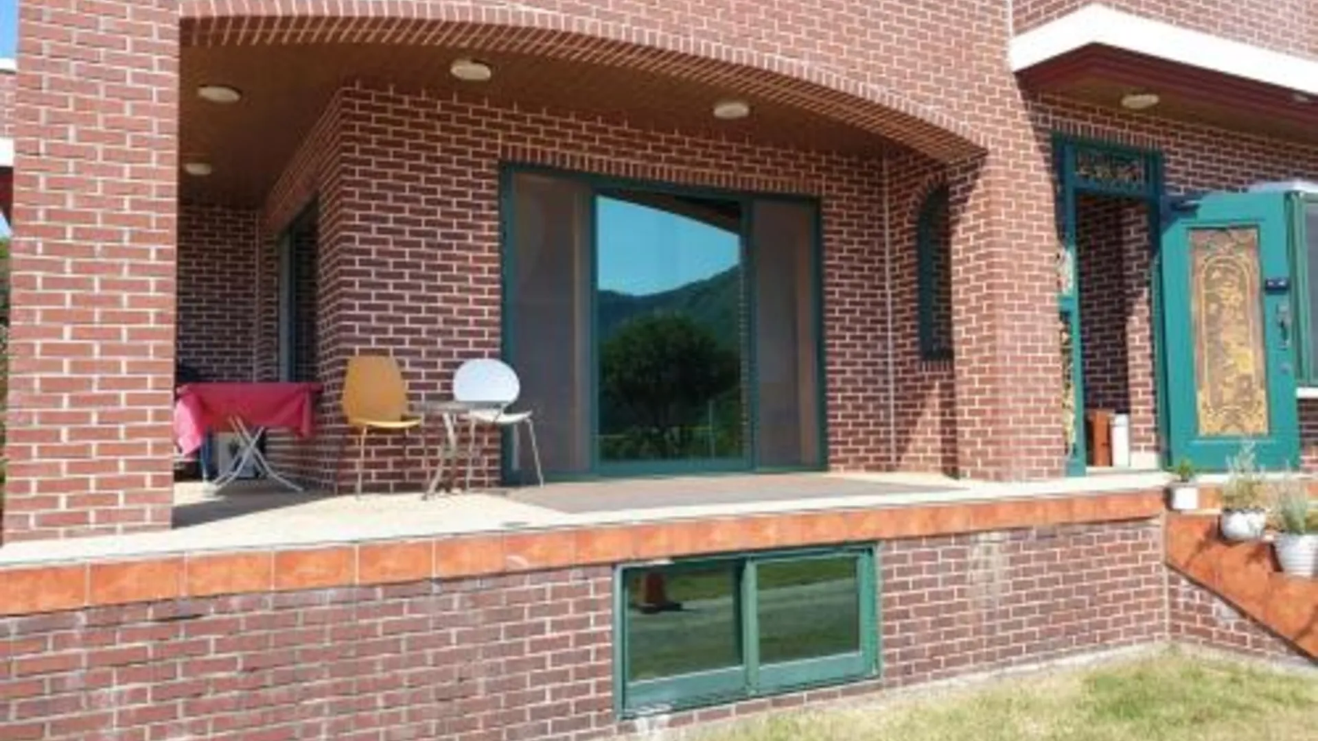 장흥군 Full Moon 장흥 달바위 펜션 3성급 게스트하우스 수영장