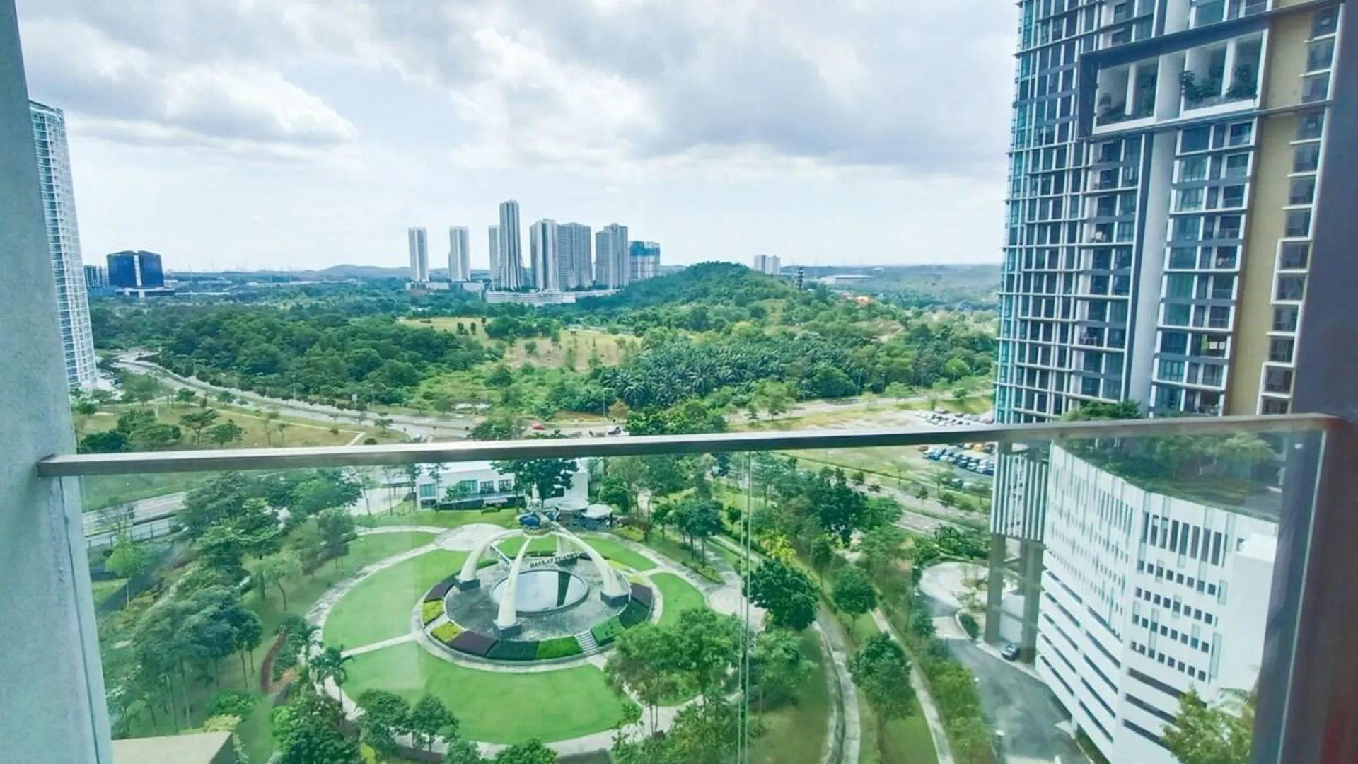 조호바루 / 조호르바루 겔랑파타 / 레고랜드의 프라이빗 하우스 (800m², 침실 2개, 프라이빗 욕실 2개) 2성급 싱글룸 수영장