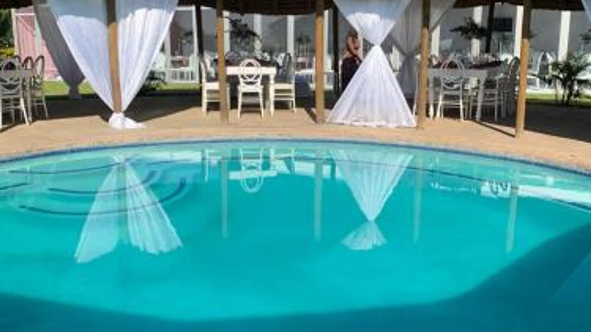 마블 홀 Florencepalms resort & Spa 호텔 로비