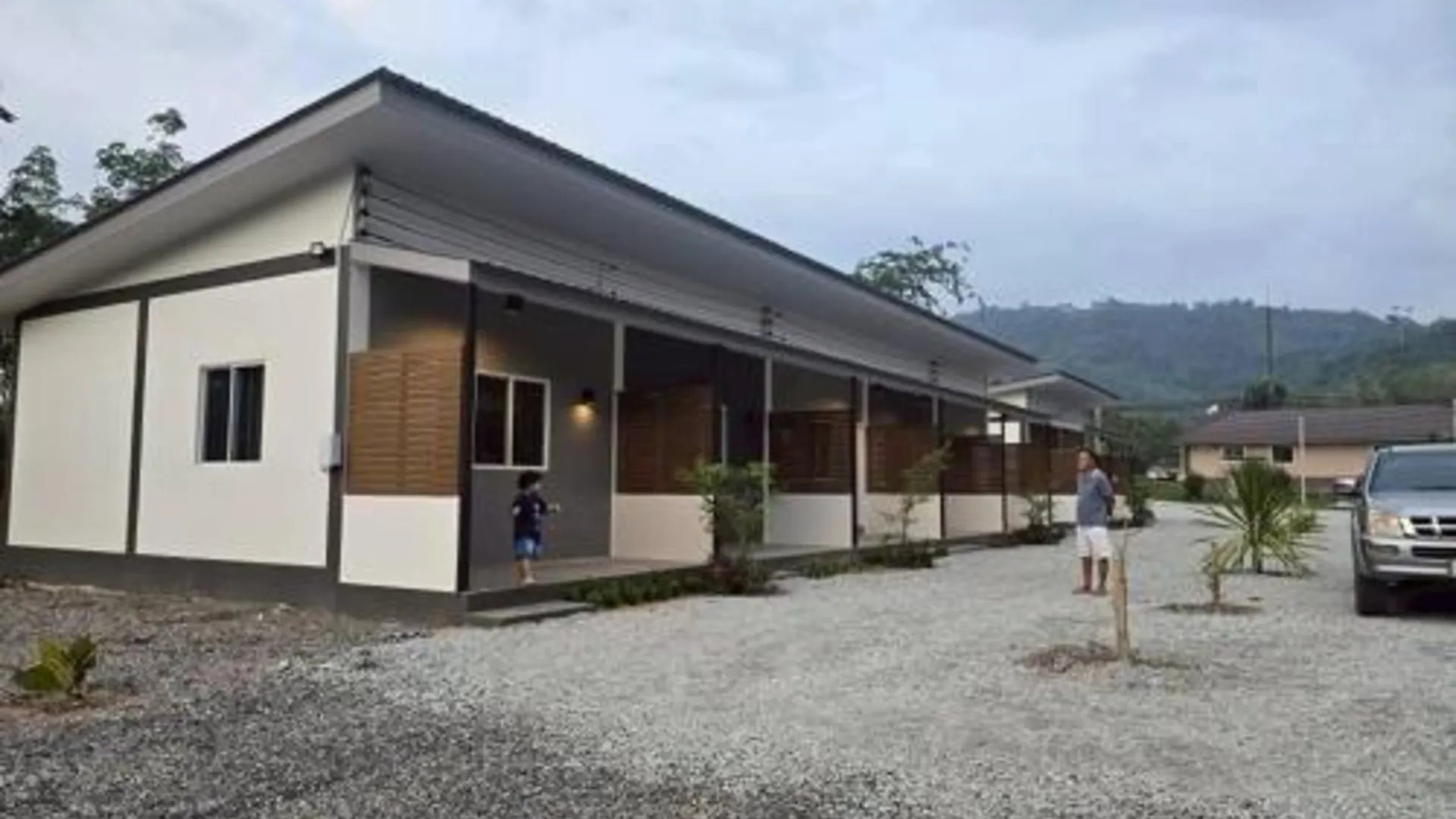 푸켓 웨팍 스테이 호스텔 앳 콕클로이 3성급 호텔 수영장