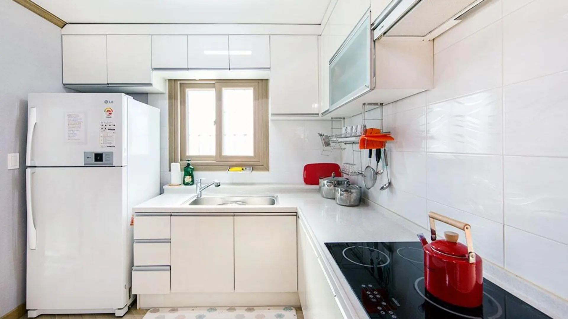 보령 참좋은 펜션 3성급 게스트하우스 레스토랑