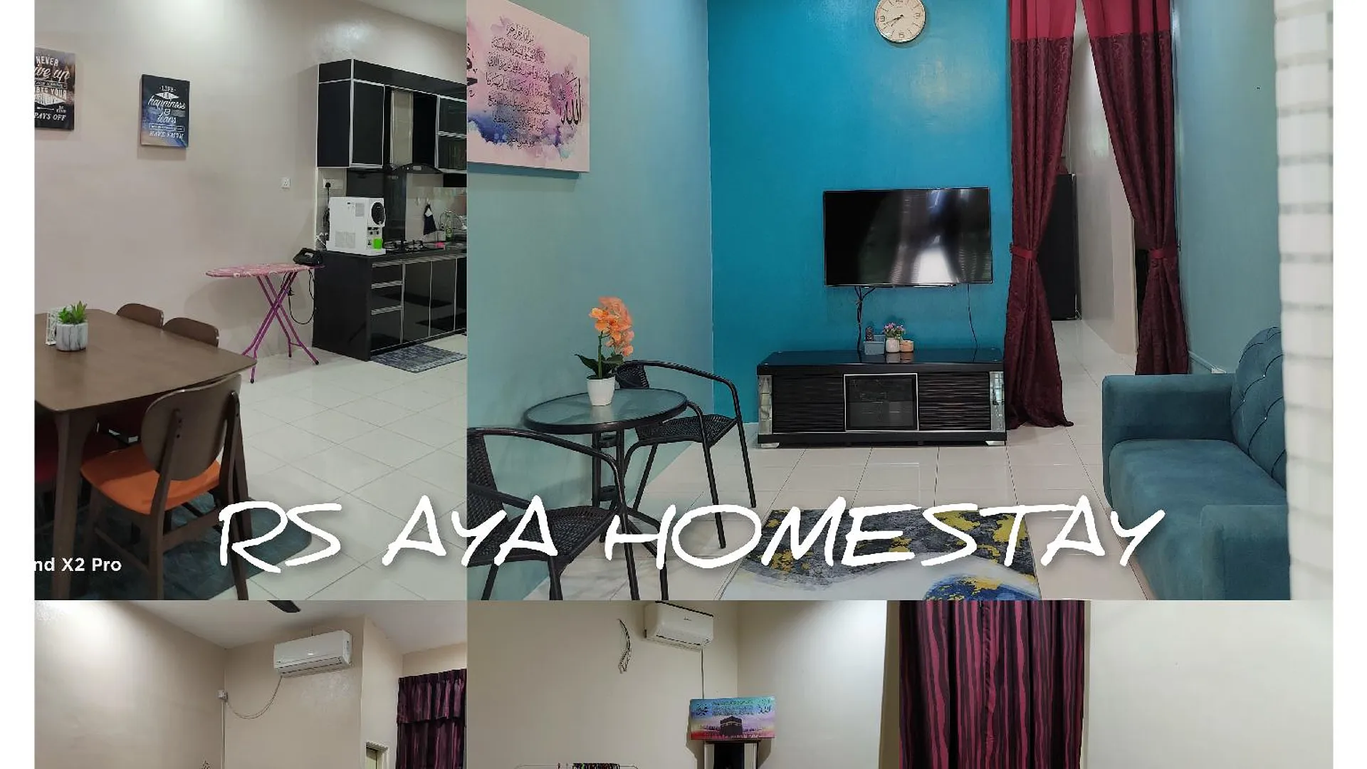 창런 창룽의 프라이빗 하우스 (980m², 침실 3개, 프라이빗 욕실 2개) 2성급 싱글룸 외관