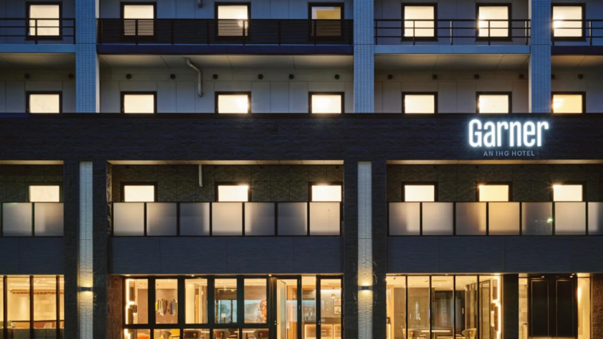 오사카 가너 호텔 오사카 혼마치 스테이션(IHG 호텔&리조트) 호텔 레스토랑