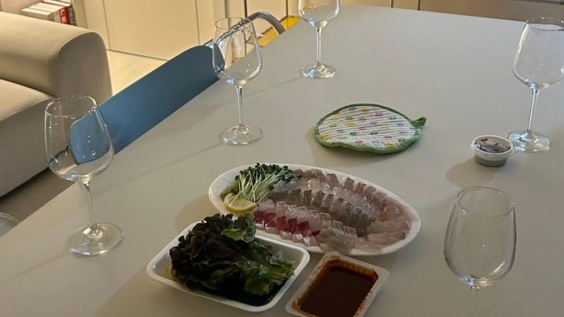 서울 동대문의 프라이빗 하우스 (m², 침실 1개, 프라이빗 욕실 1개) 3성급 싱글룸 로비