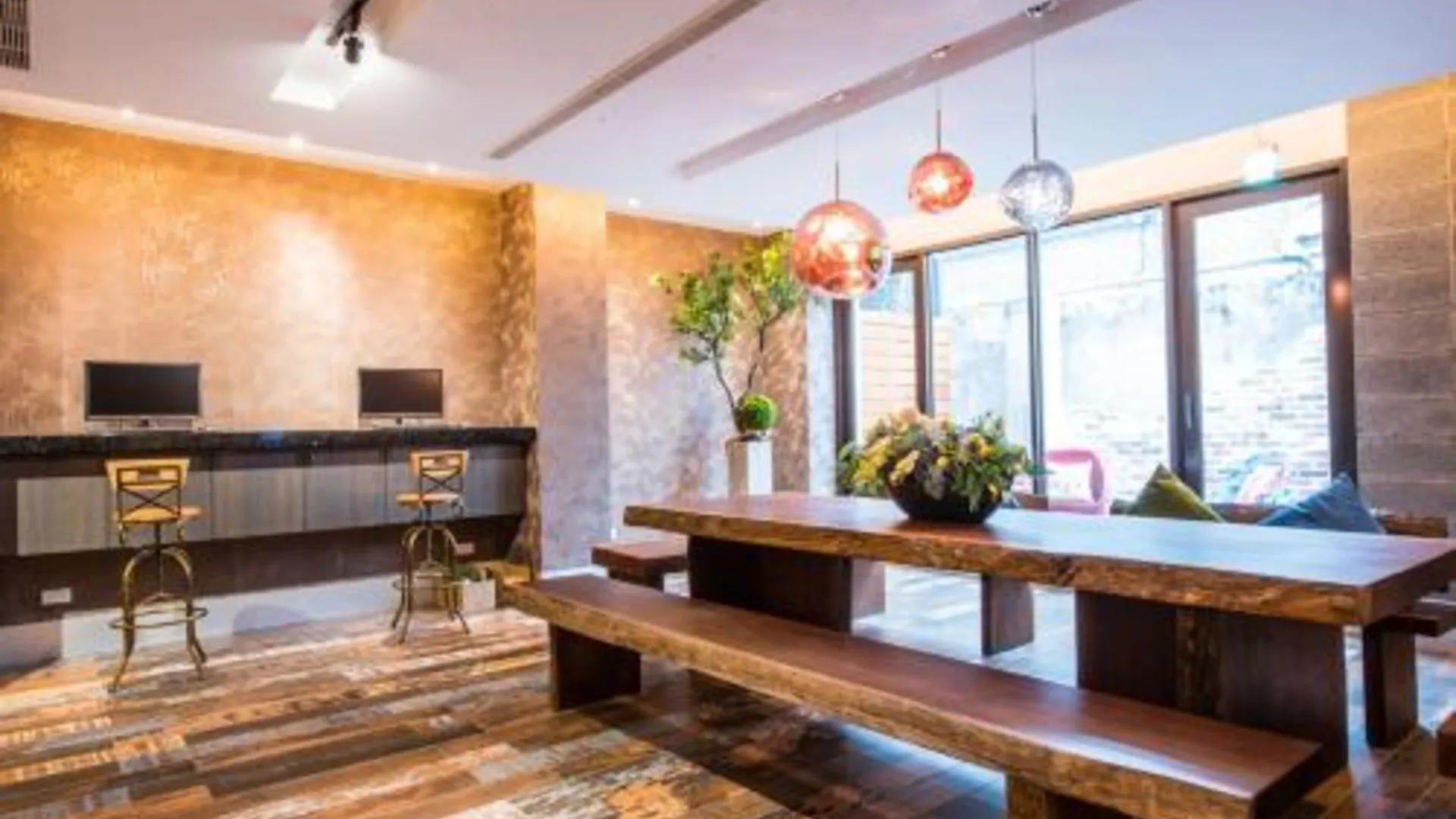 타이베이 Lucky Apple Hotel 3성급 호텔 스위트룸