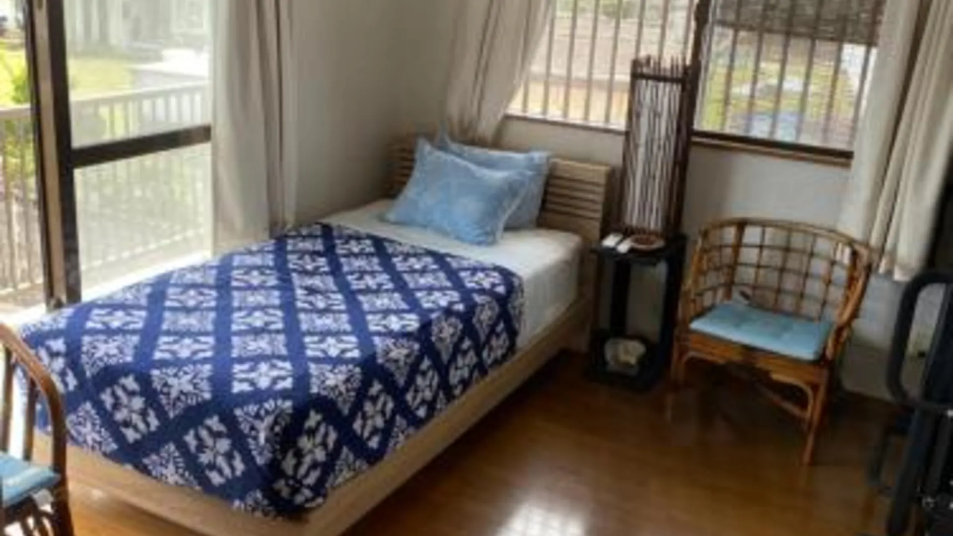 오키나와 본섬 Sun Sea GuestHouse 3성급 싱글룸 스위트룸