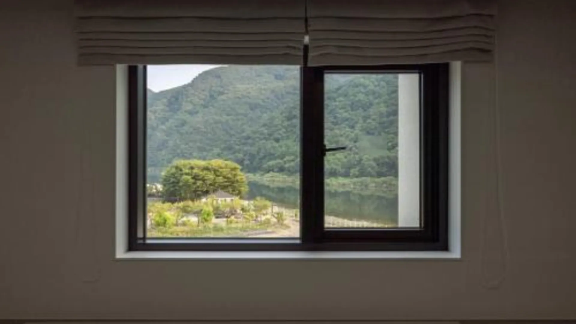 단양 호텔 리브몽 단양 바이 아뉴크 4성급 게스트하우스 레스토랑