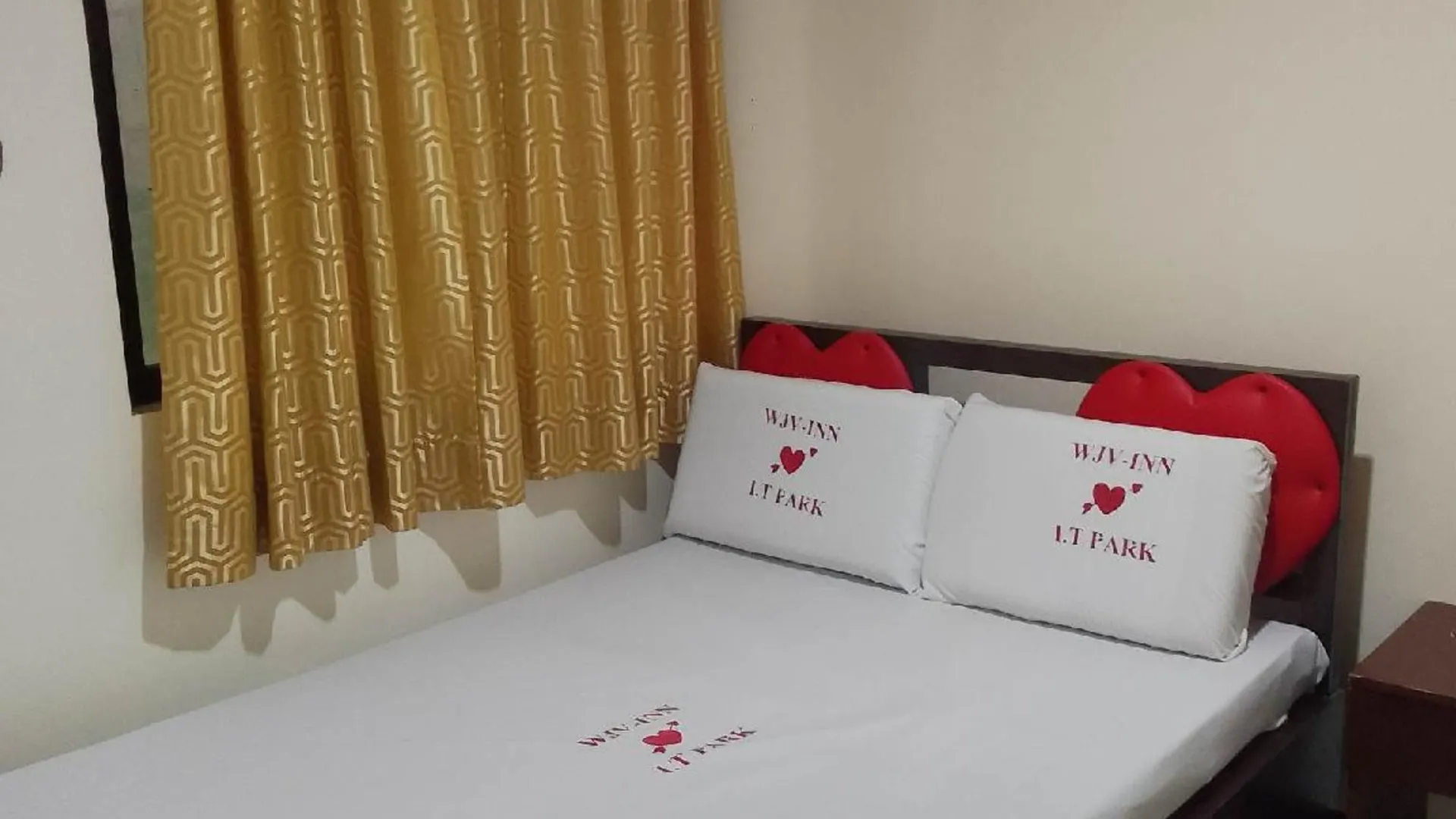 세부 세부 시티의 아파트먼트 (25m², 침실 1개, 프라이빗 욕실 1개) 1성급 싱글룸 객실